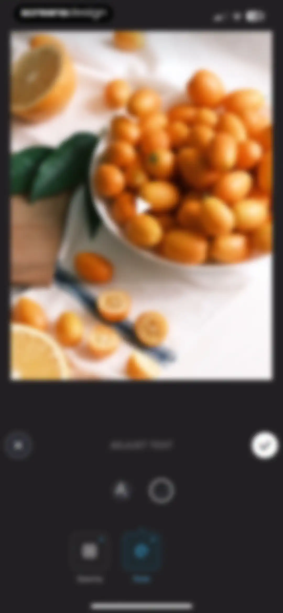 Video Maker & Editor: Dizzi AI screen 36