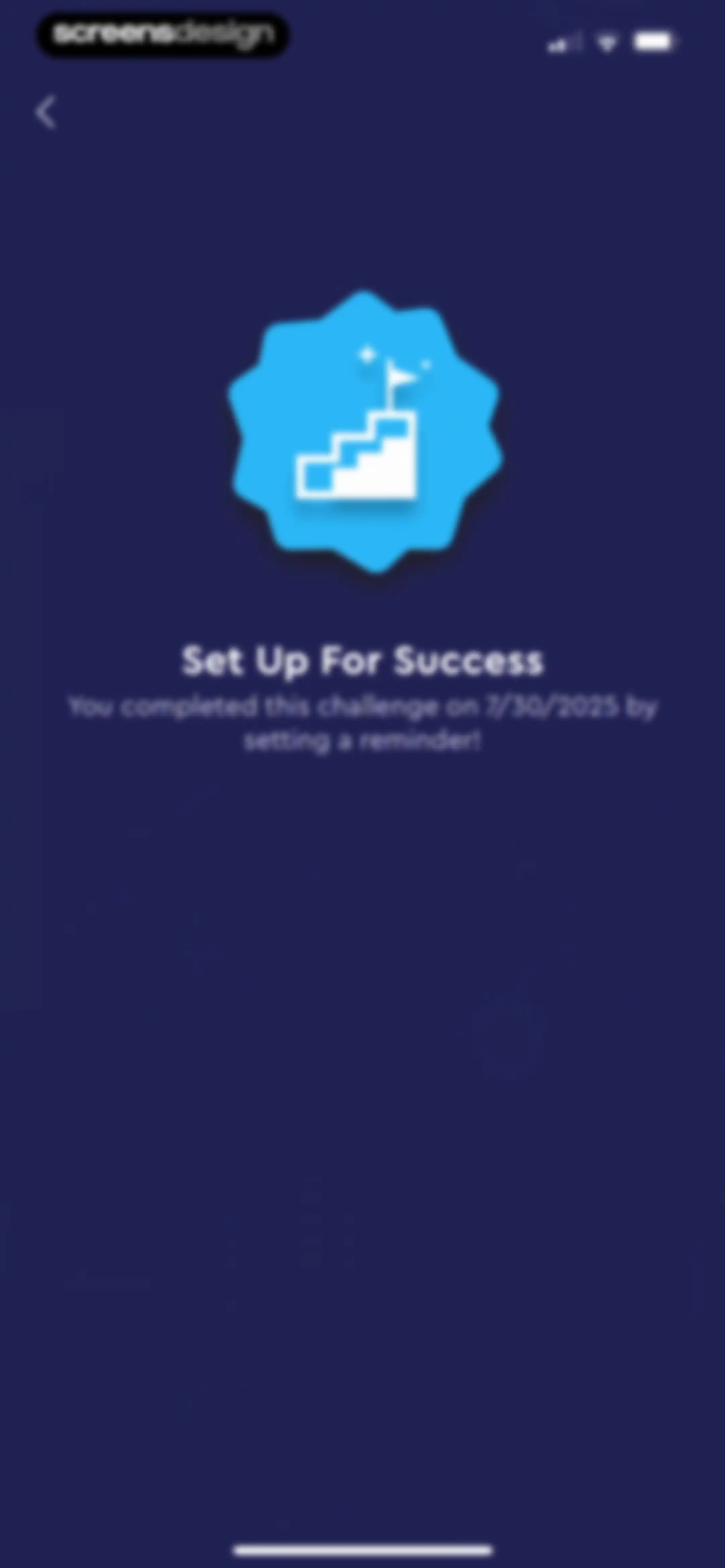Pimsleur | Language Learning screen 212
