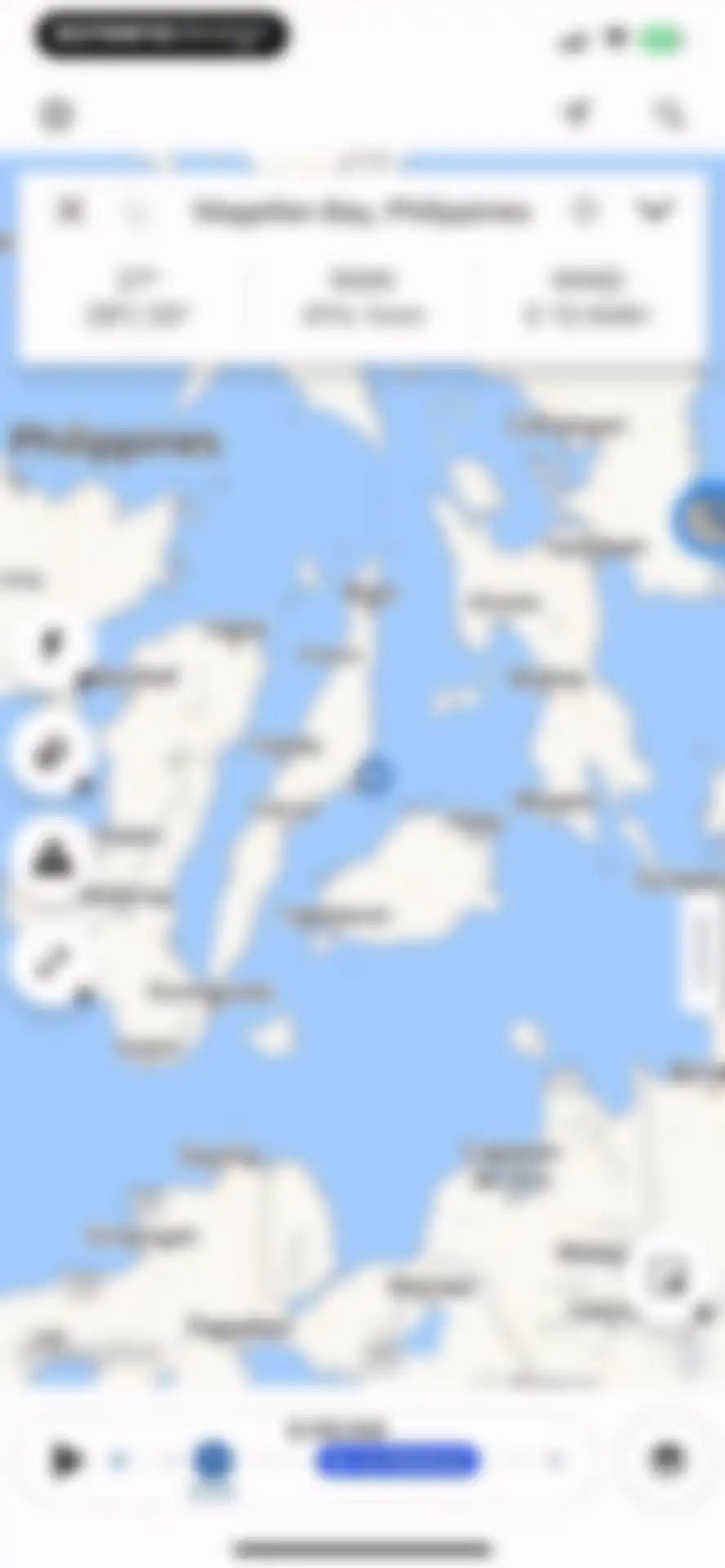 Storm Radar: Weather Tracker screen 4