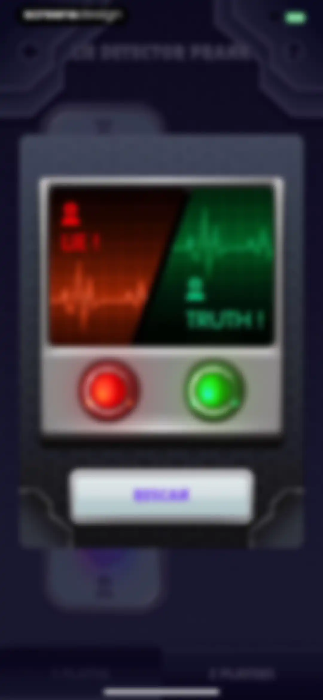 MagicInsight:Test Lie Detector screen 13