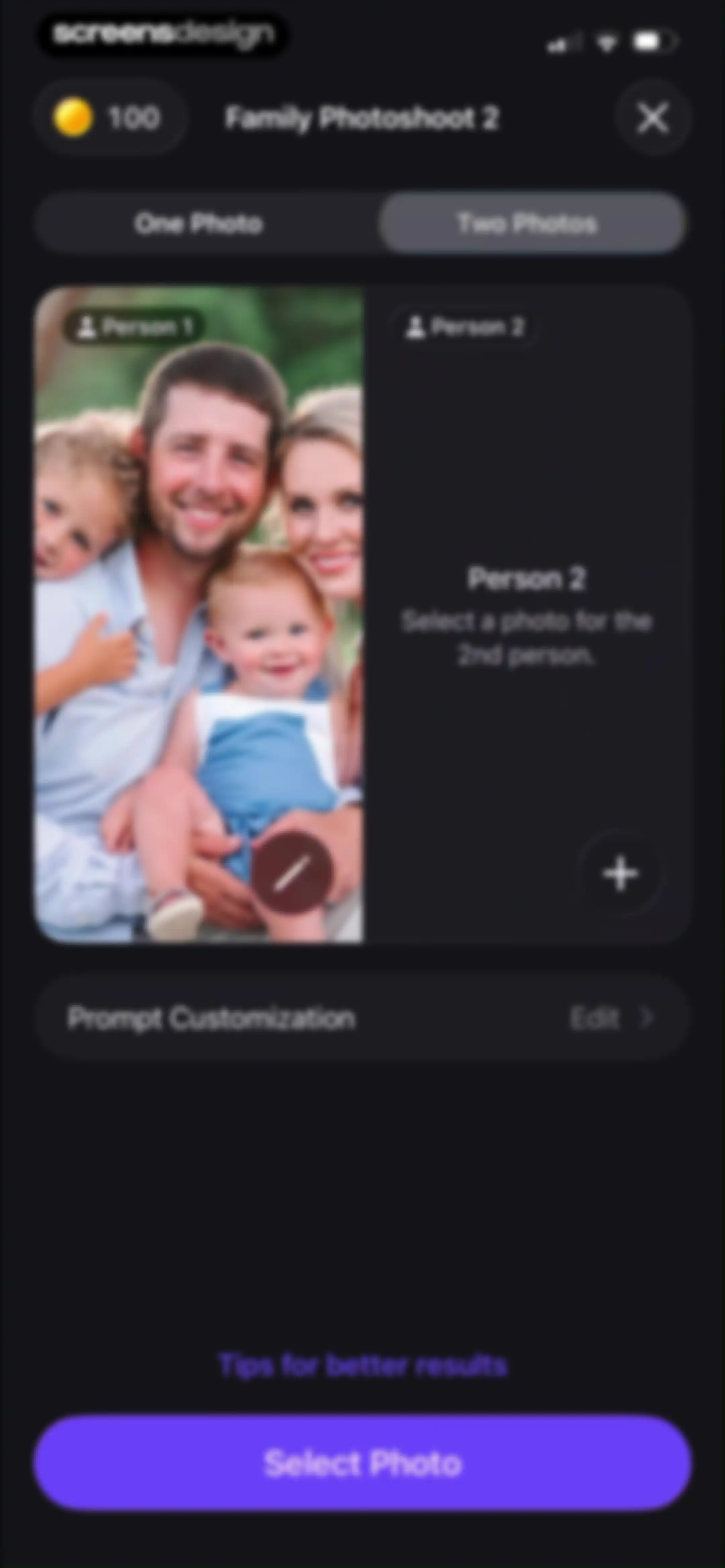 VideoAI: AI Video Generator+ screen 26