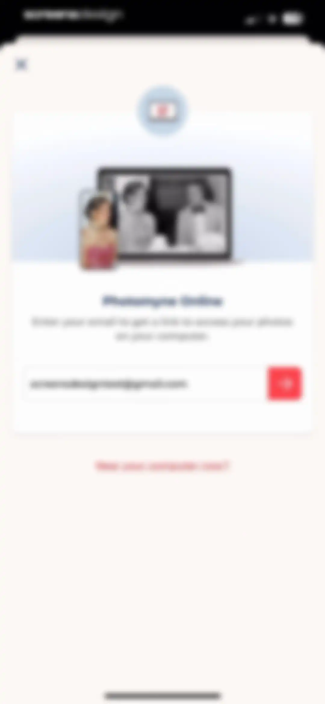 Photo Scan App by Photomyne screen 119