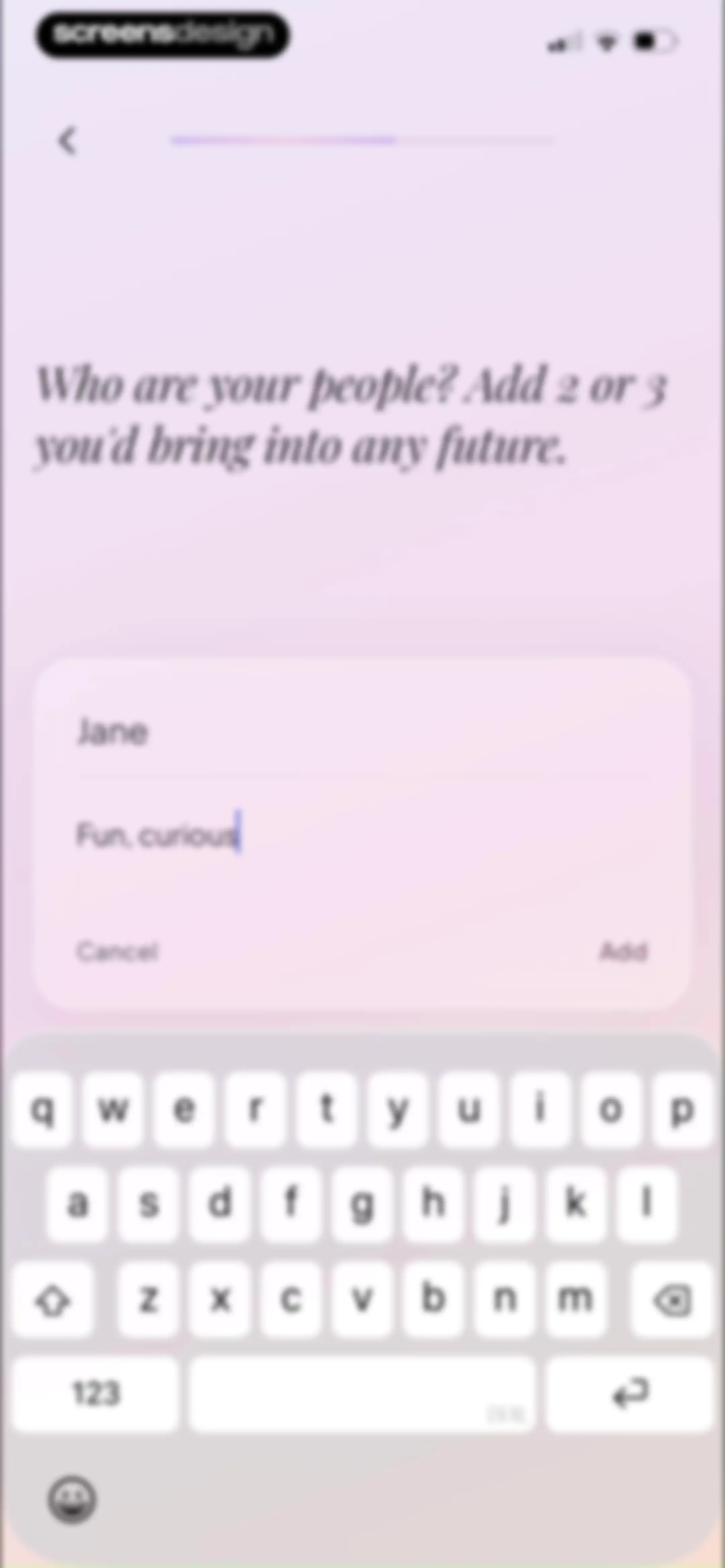 Aya: Manifest Your Dream Self screen 18