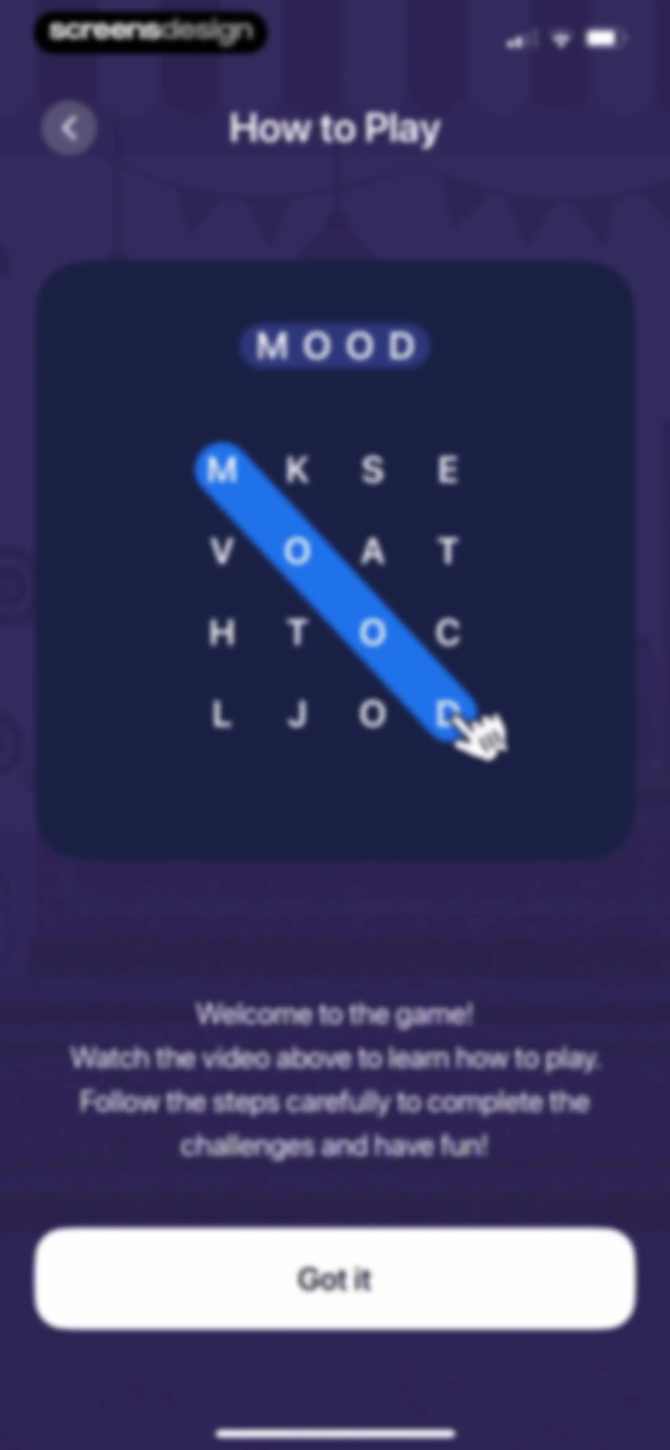 IQ Booster: Brain Games & Test screen 58