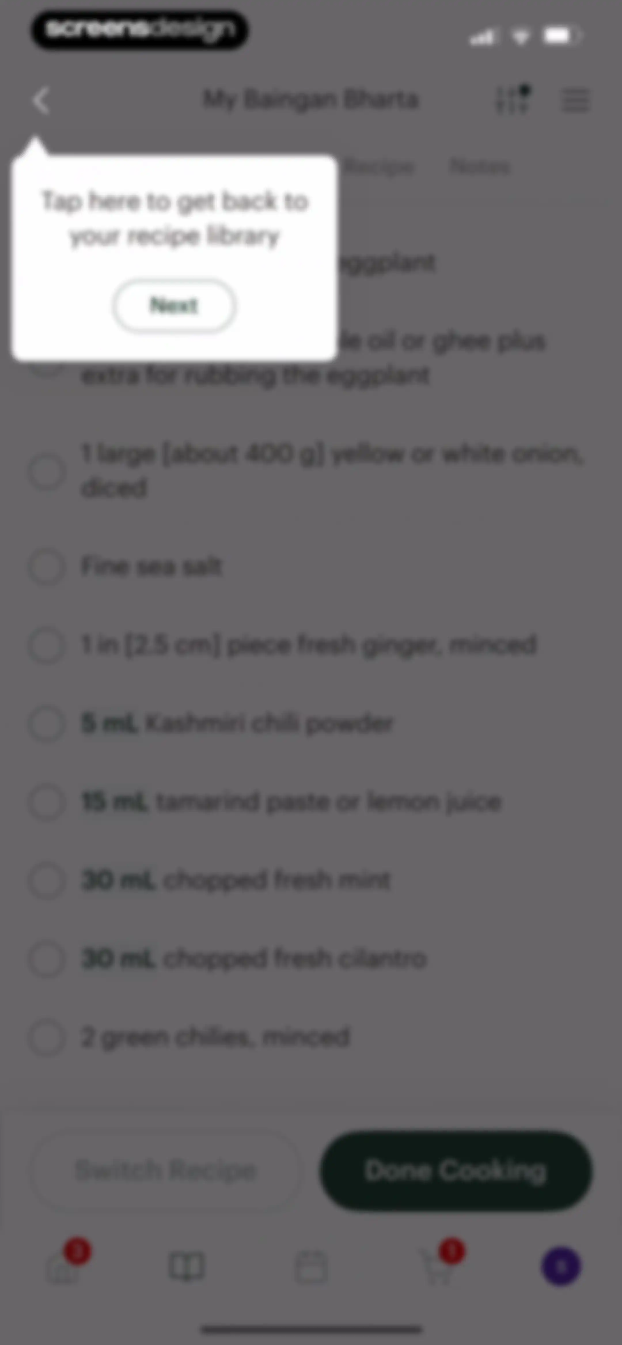 Deglaze: Cooking, Simplified screen 42
