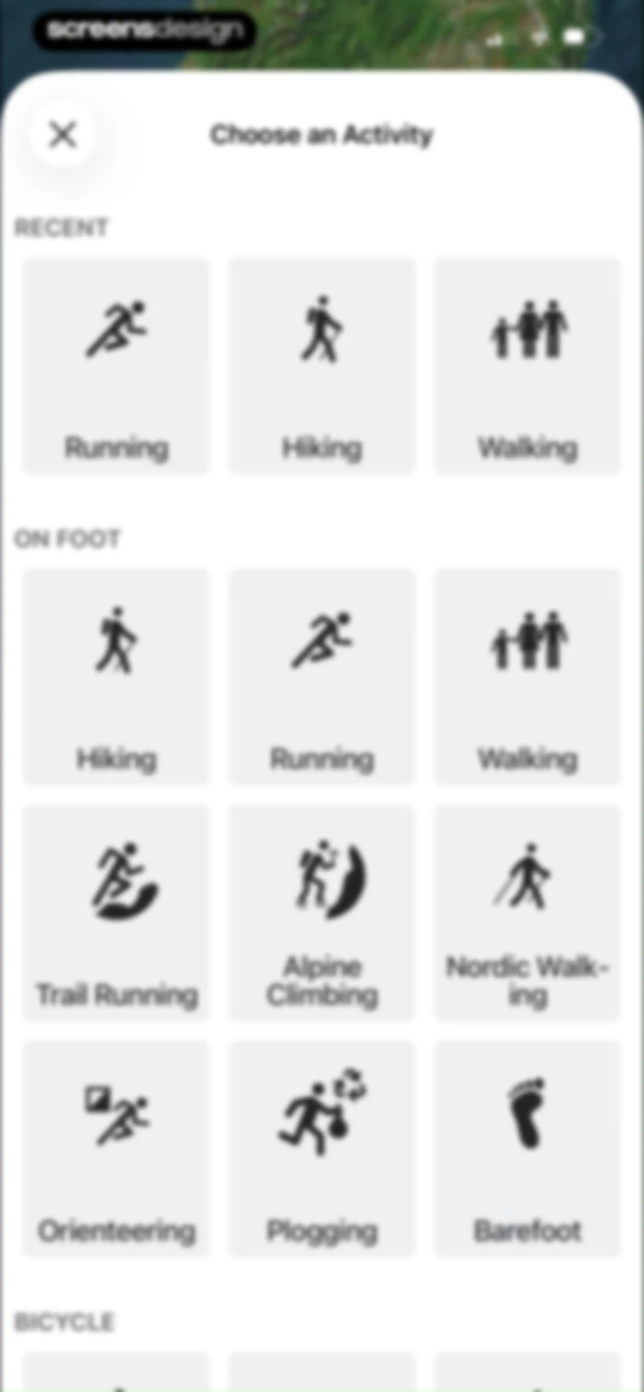 Wikiloc - Trails of the World screen 54