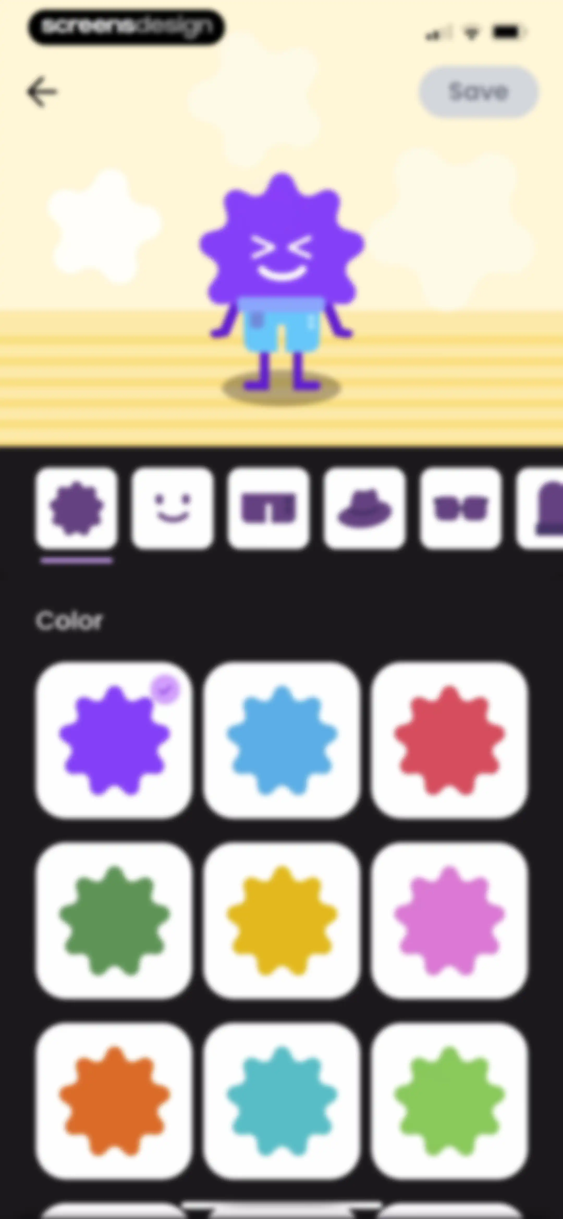 Answer.AI - Your AI tutor screen 206