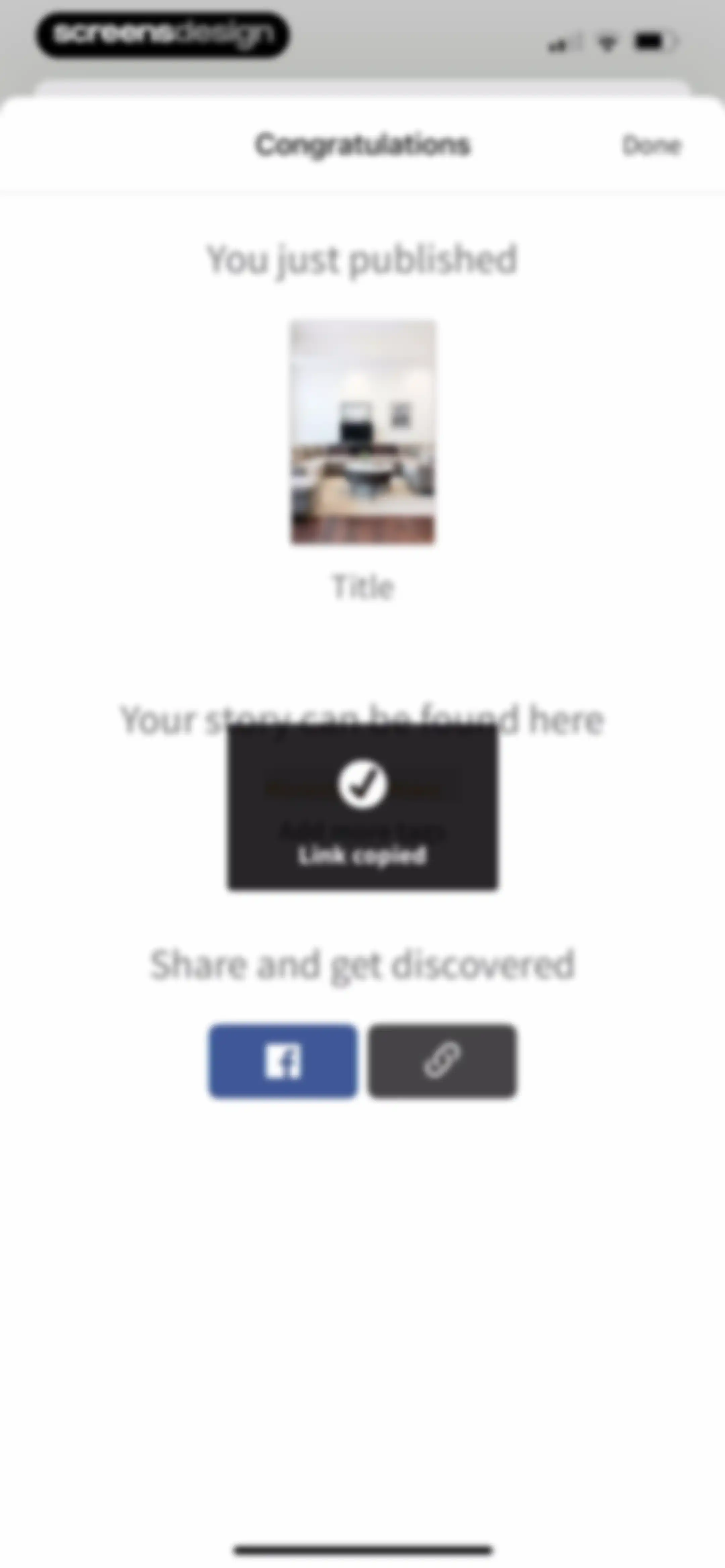 Wattpad - Read & Write Stories screen 181