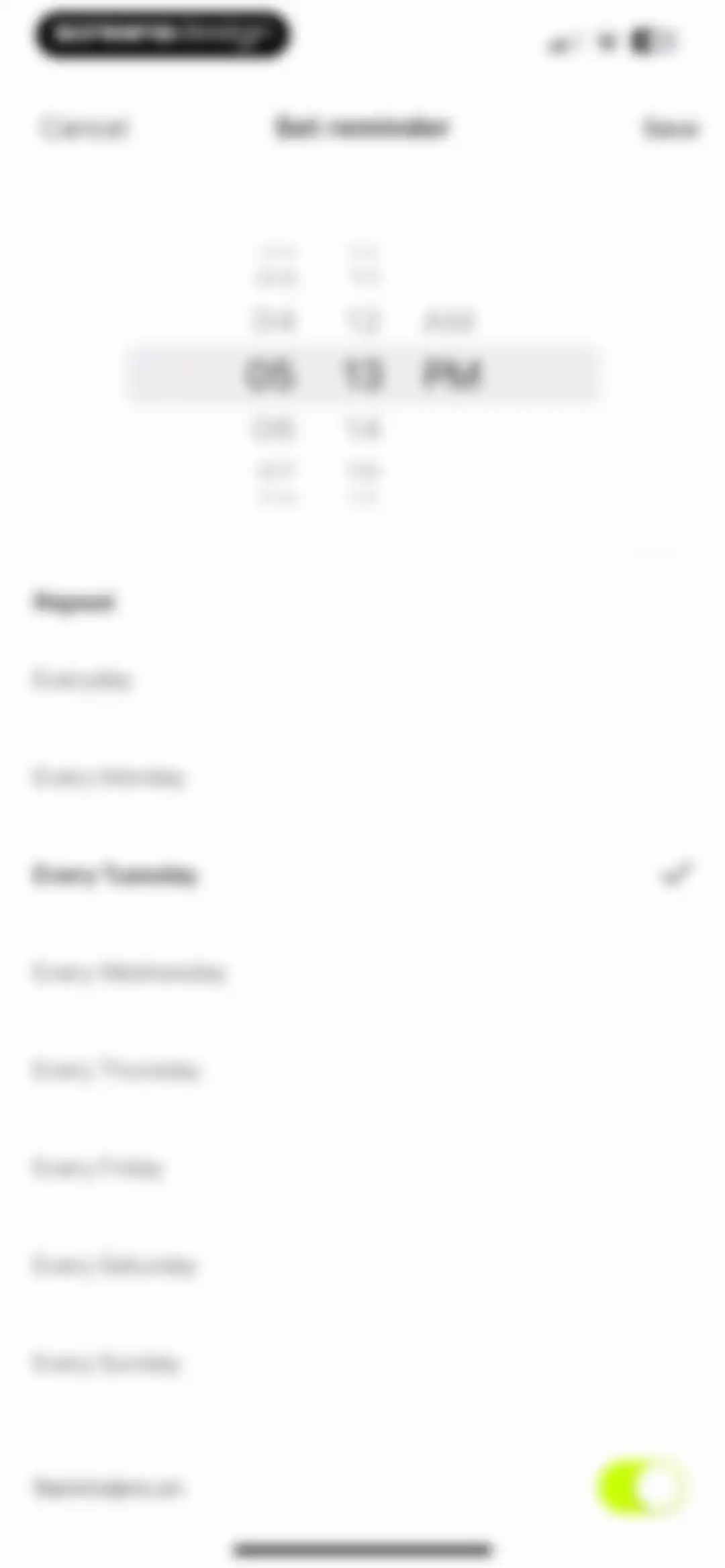 Whering: Your Digital Closet screen 207