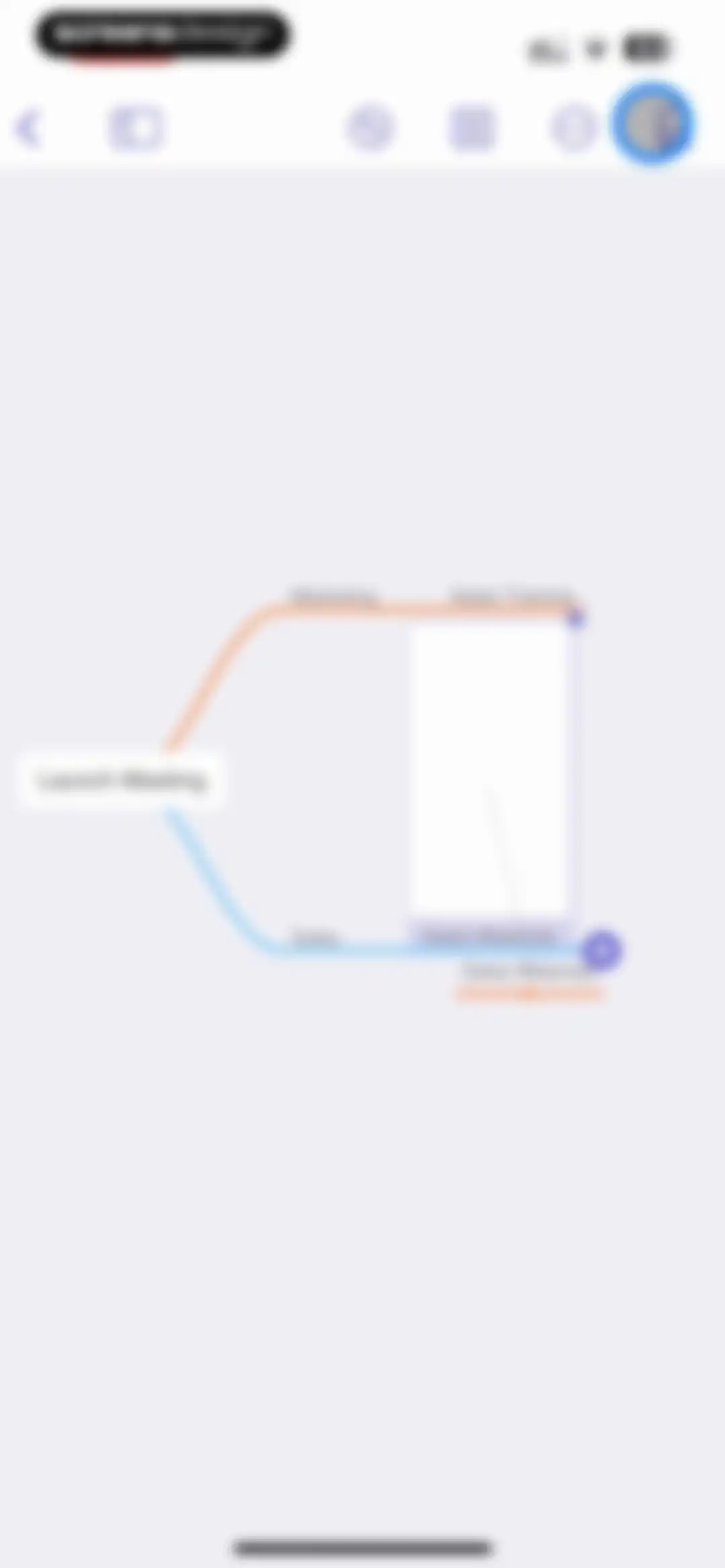 MindNode – Classic screen 66