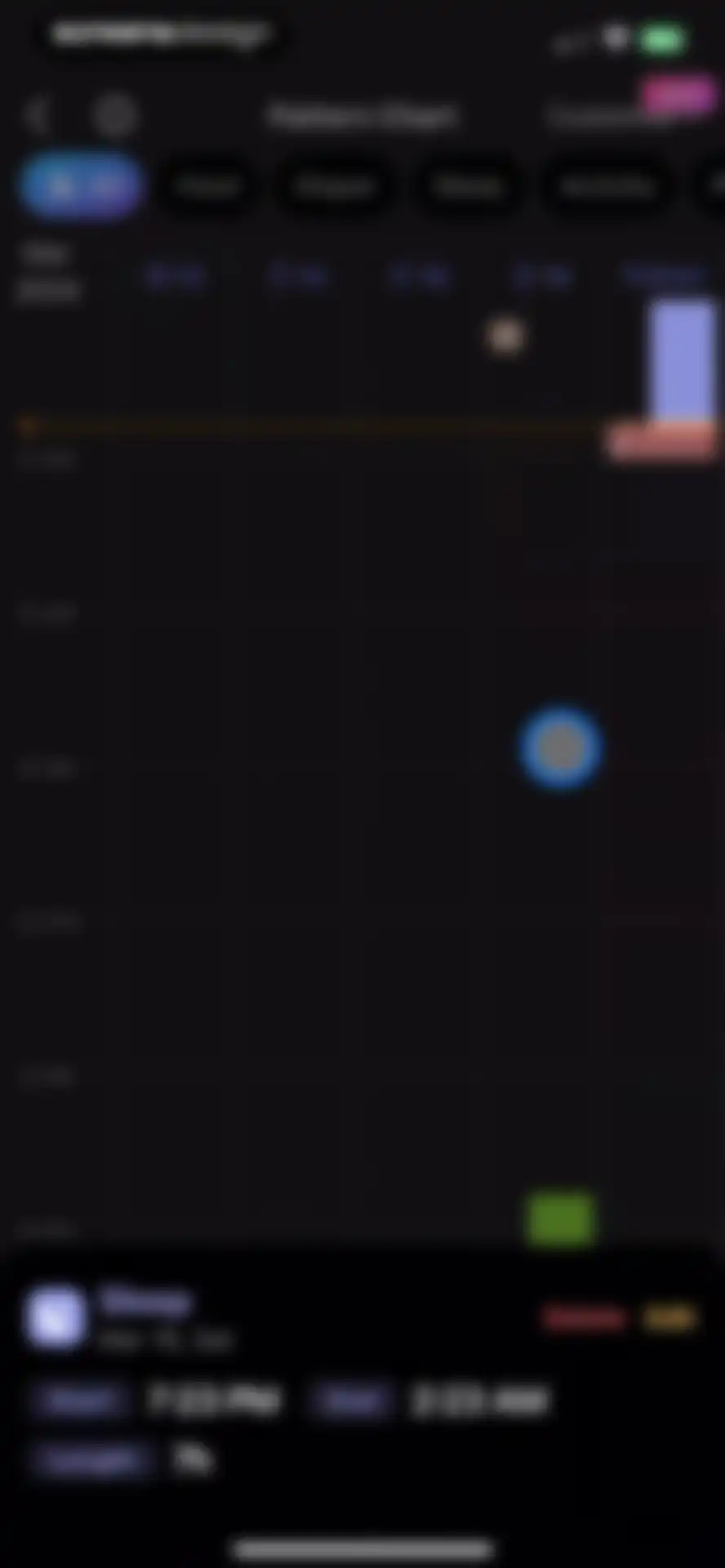 Glow Baby Tracker & Growth App screen 63