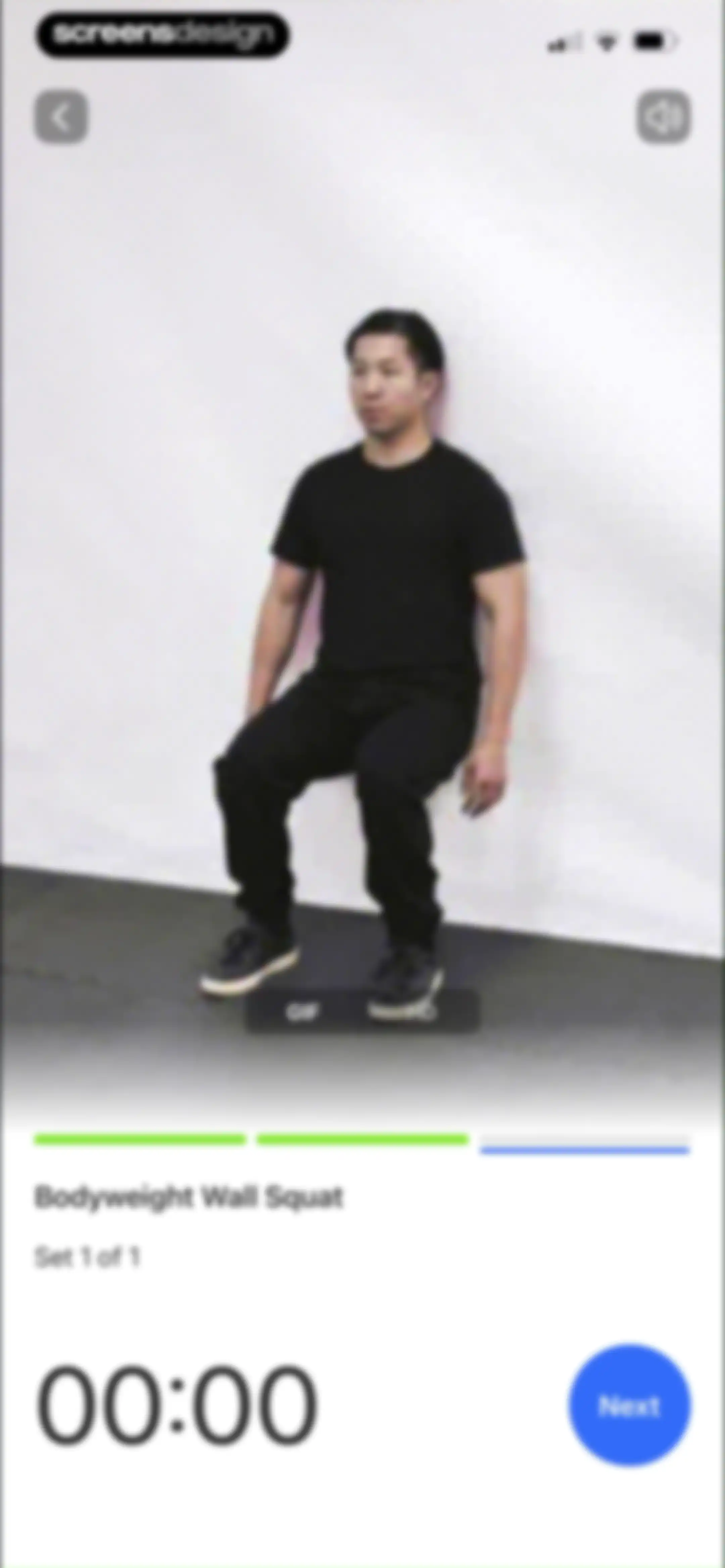 JEFIT Workout Plan Gym Tracker screen 187