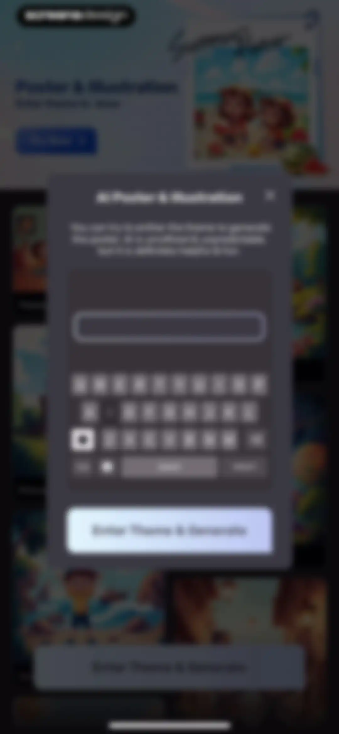 AI Art Generator - UniDream AI screen 67