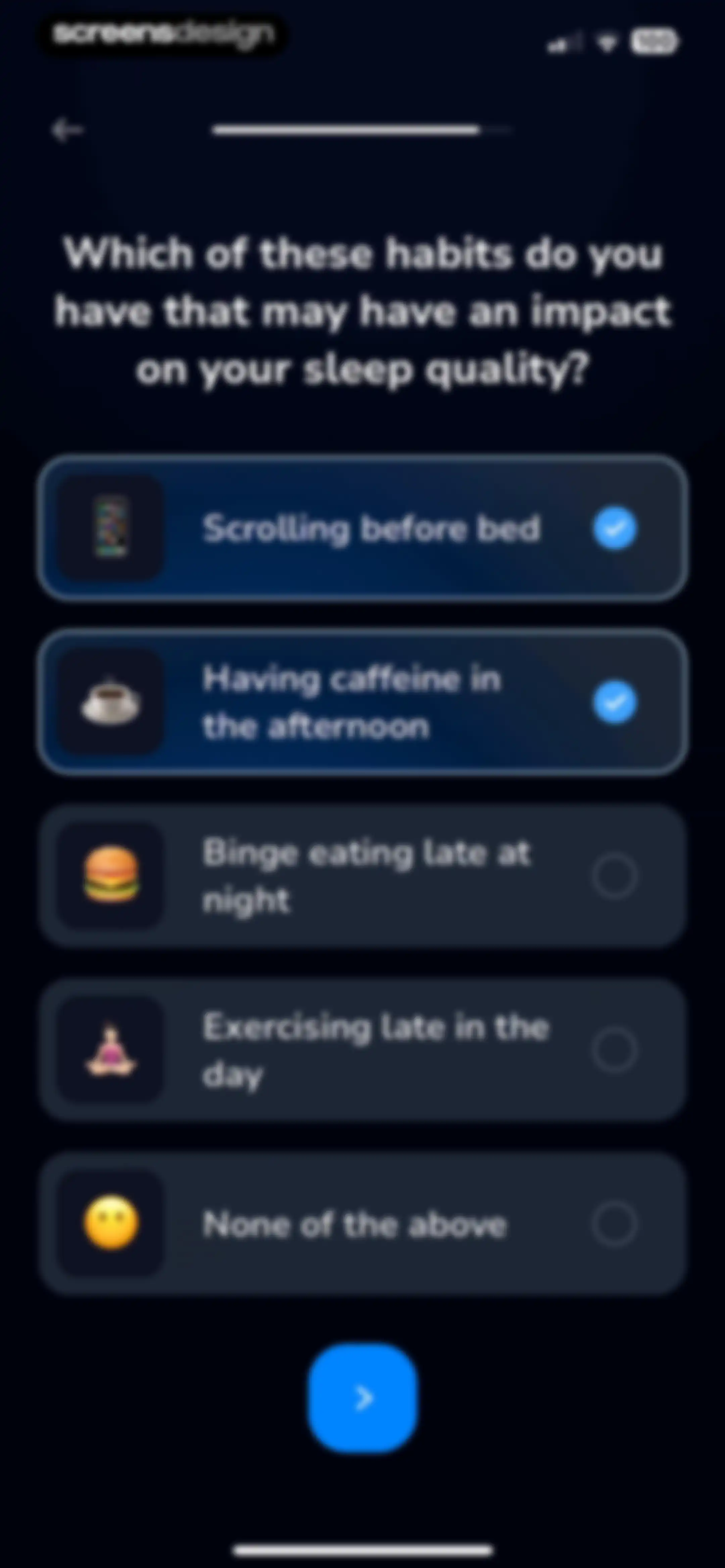 Sleep Tracker & Sound by Remly screen 15
