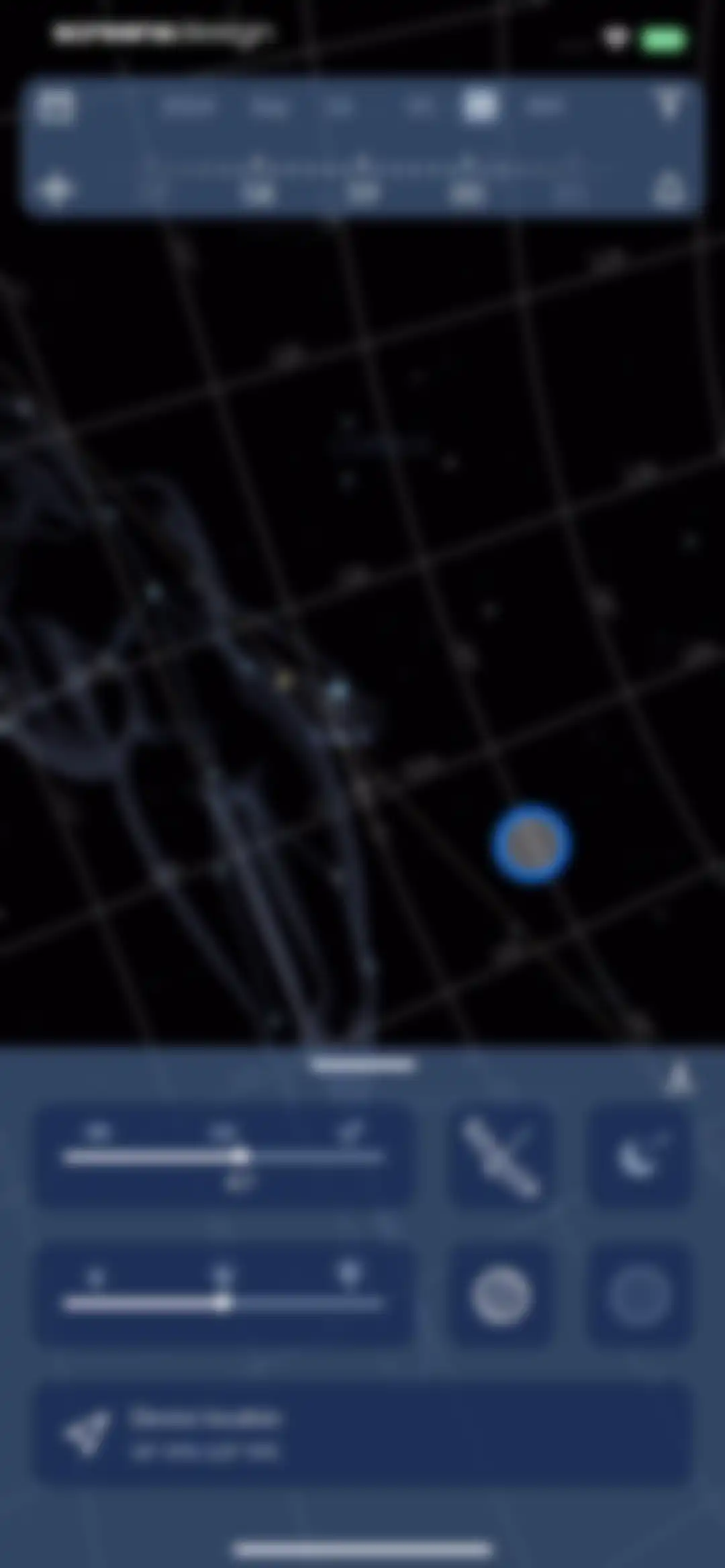 Sky Tonight - Stargazing Guide screen 42