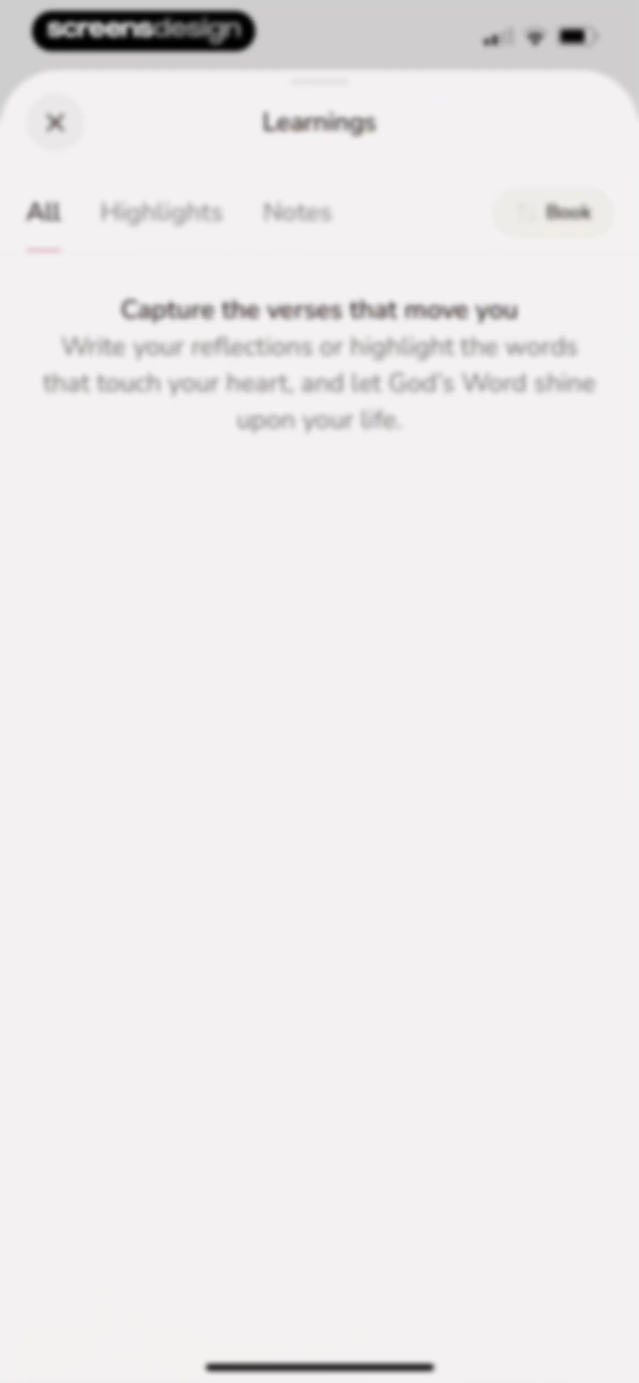 Aura: Pray Deeper, Walk Closer screen 83