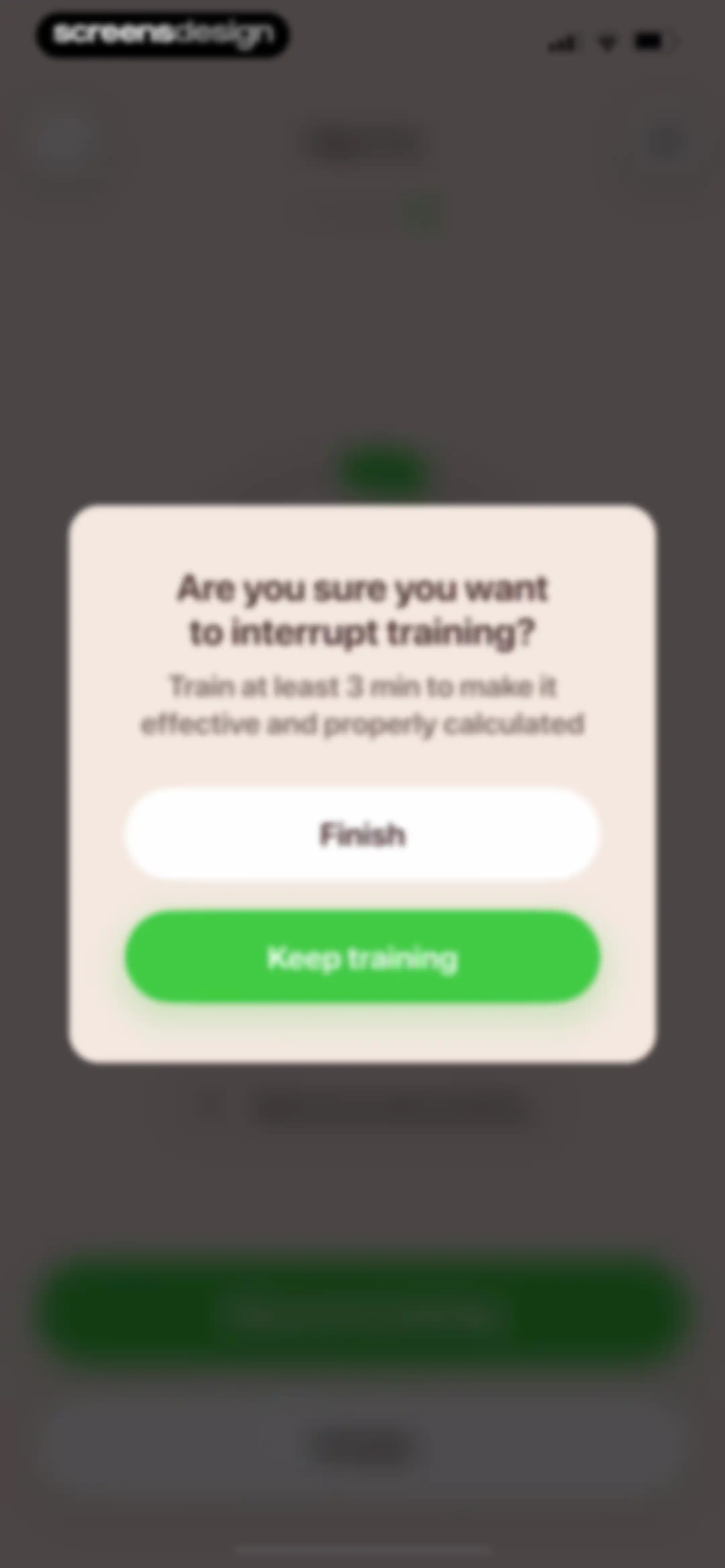 Woofz - Puppy and Dog Training screen 131