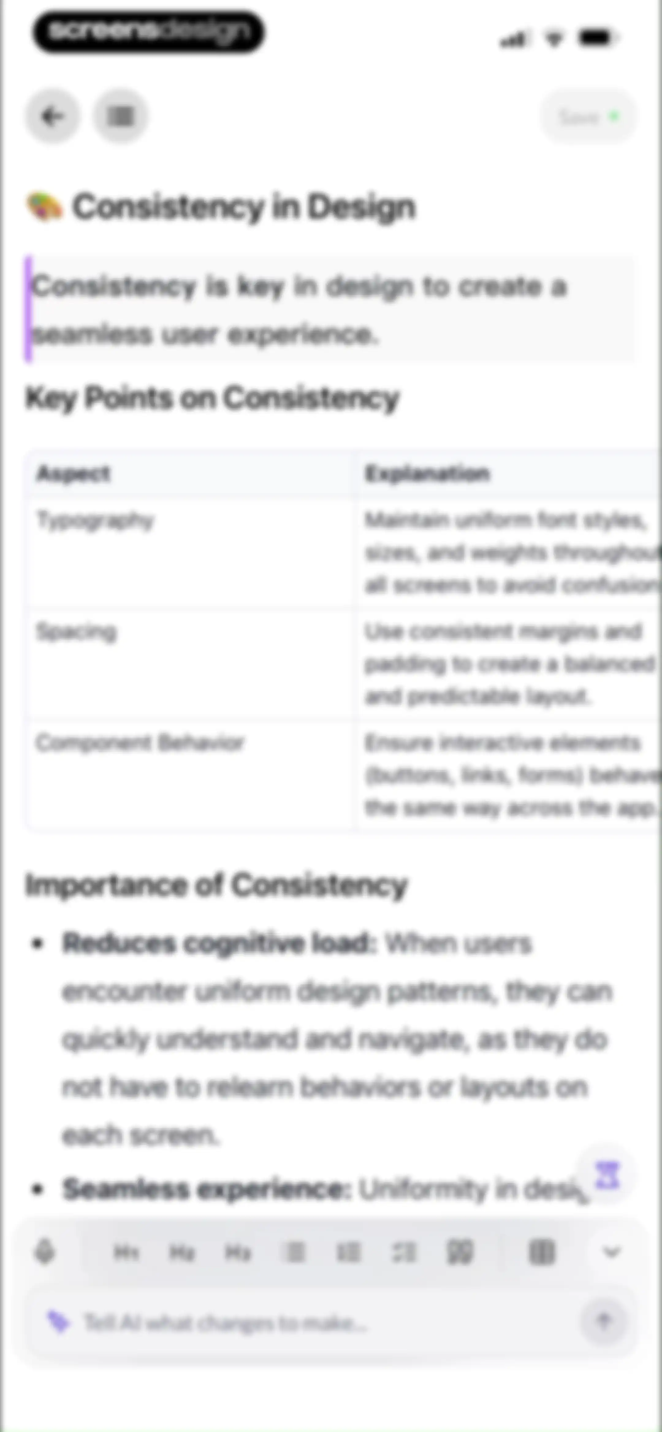 ThetaWave-AI Study Notes screen 53