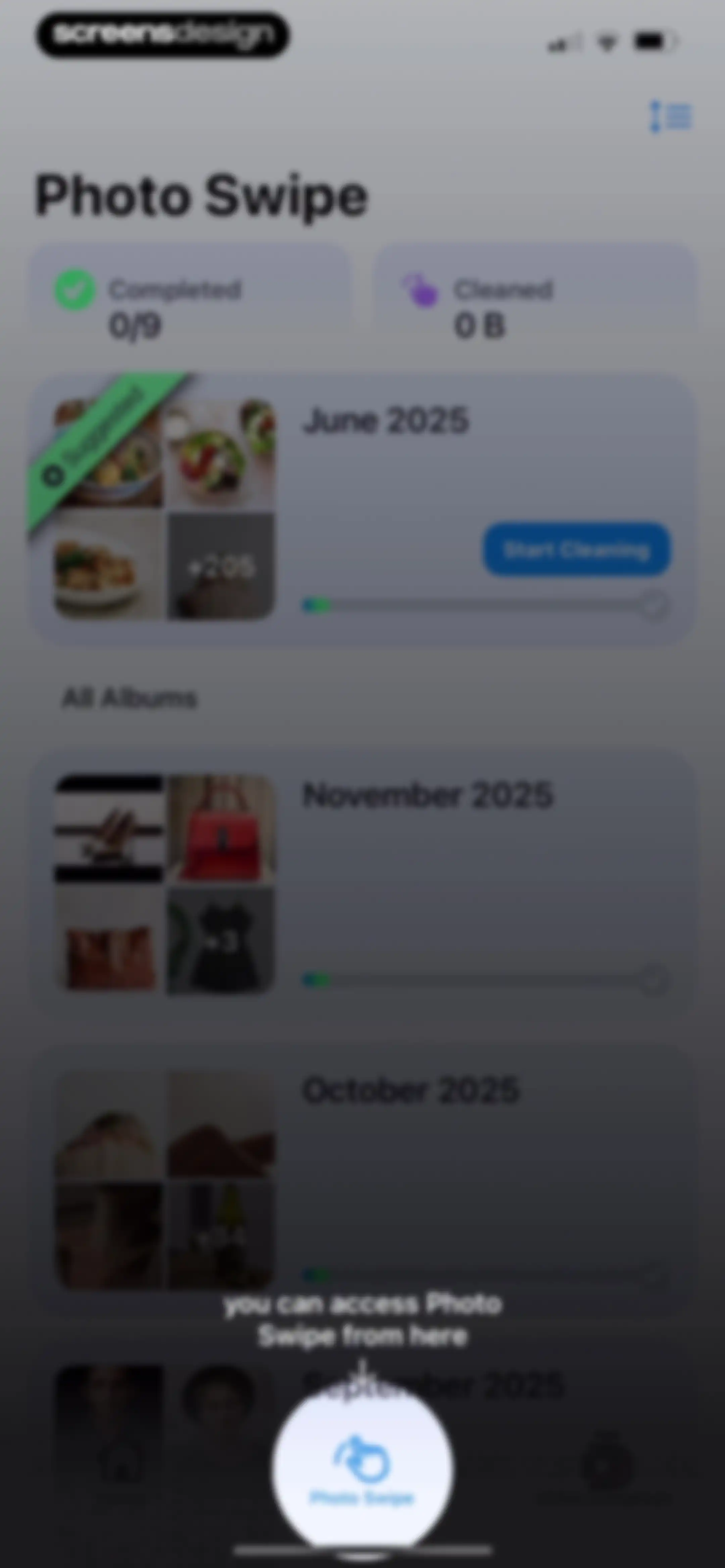 Phone Storage Cleaner: Free up screen 17