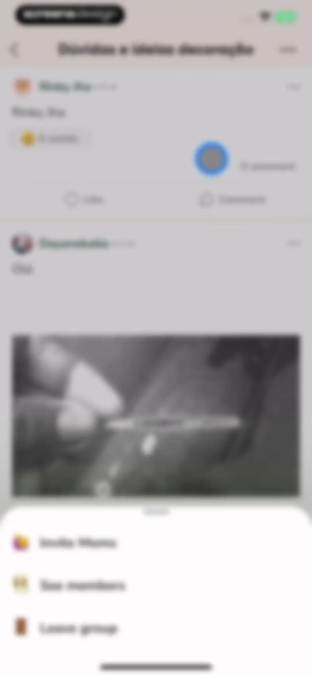 WeMoms - Pregnancy & Baby App screen 44
