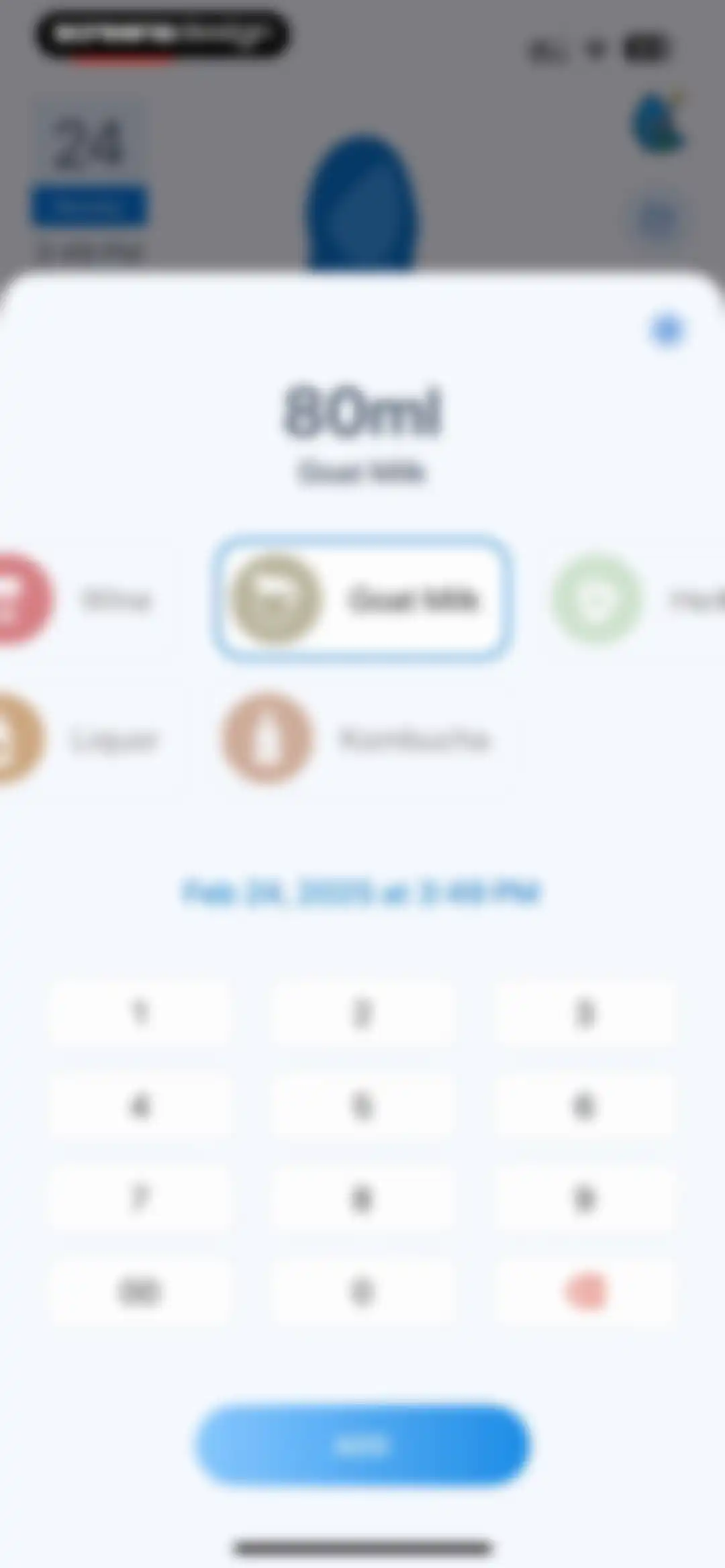 Water Tracker by WaterMinder® screen 29