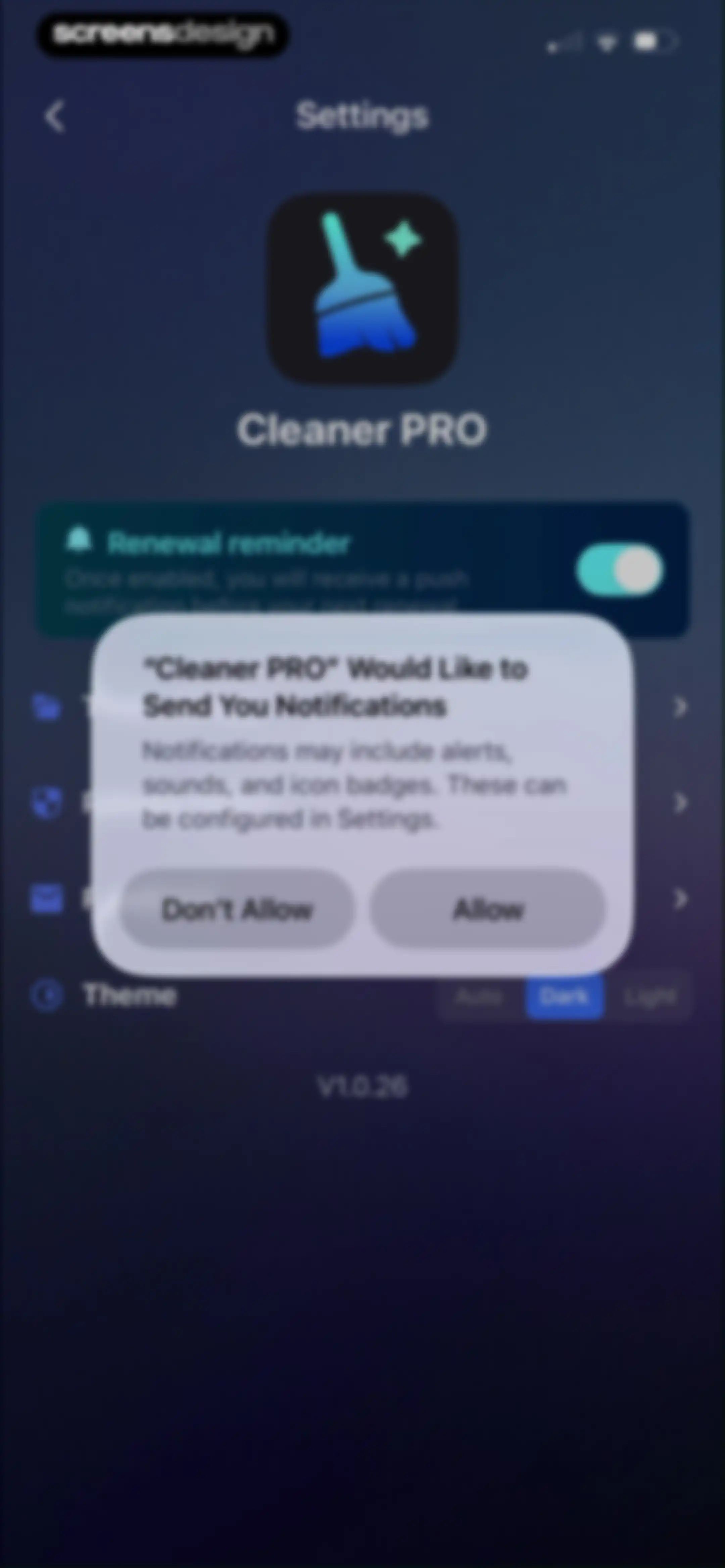 Cleaner PRO:photos cleaner screen 74