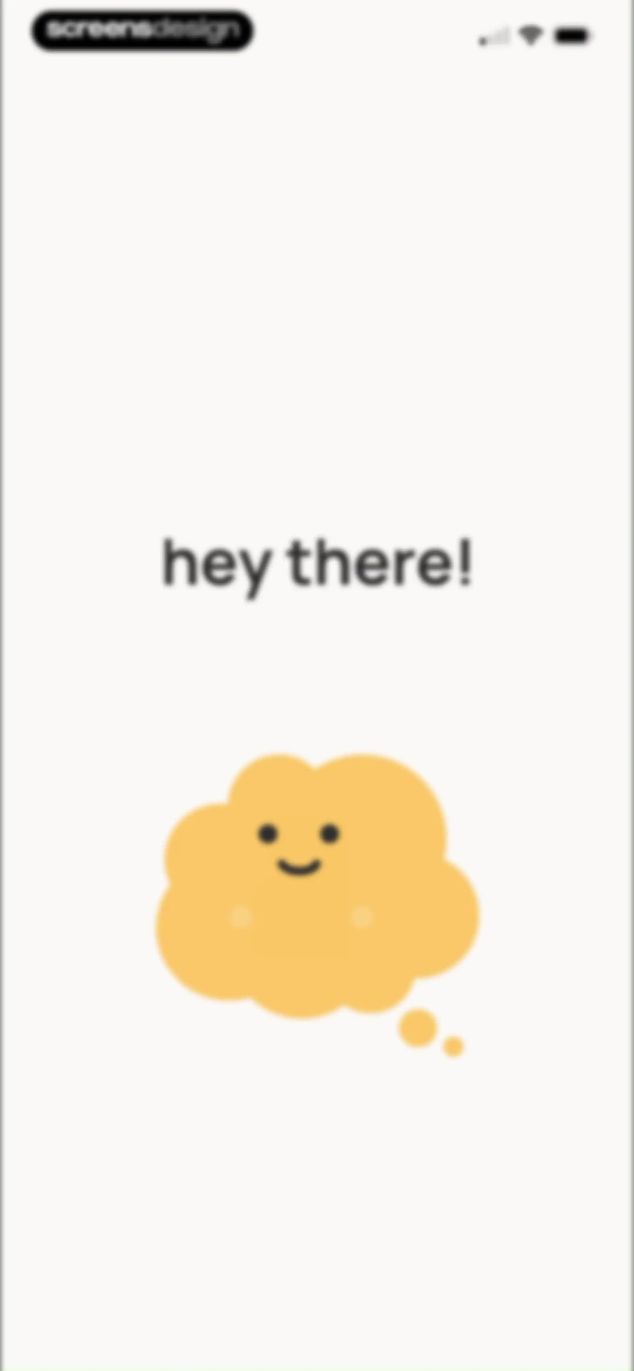 Wellspoken: Articulation Coach screen 9