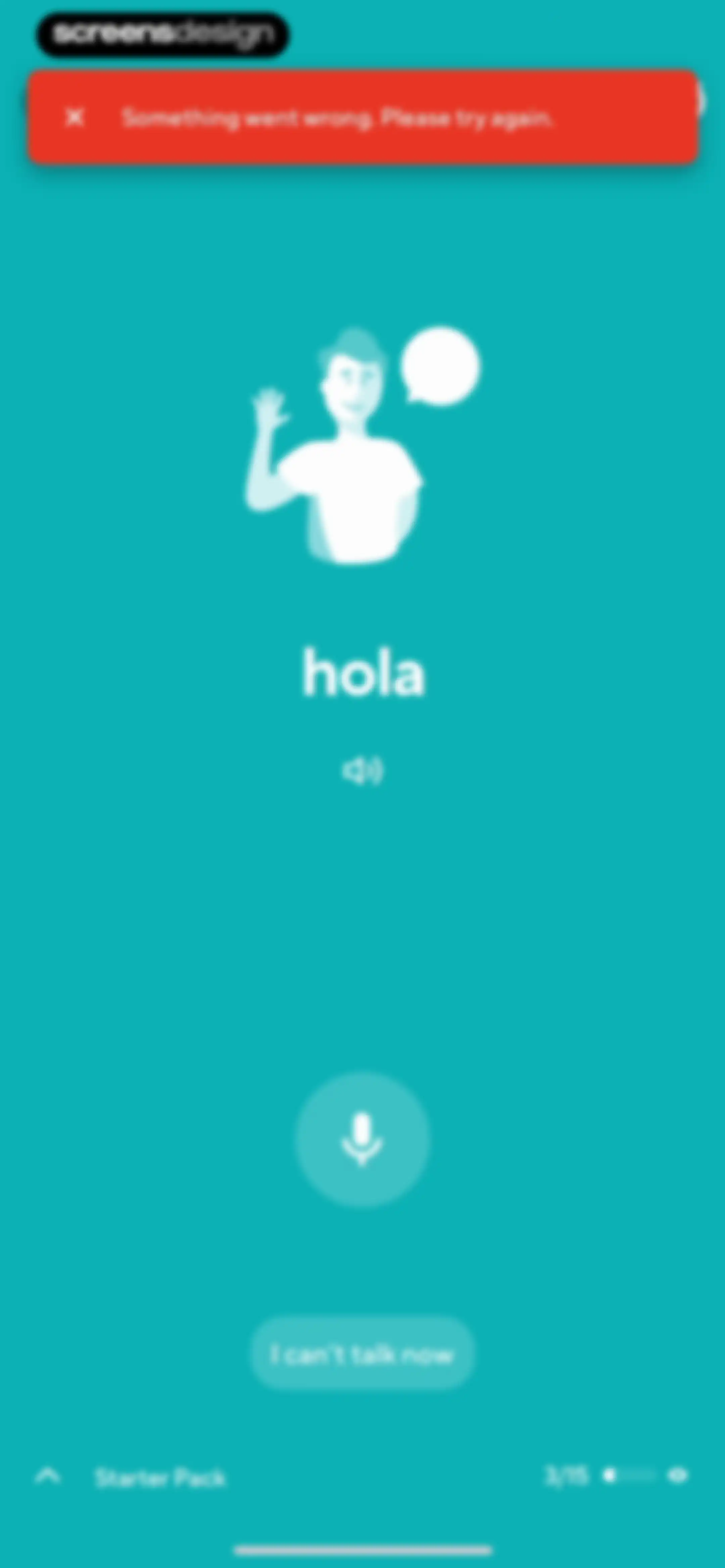 Drops: Language Learning Games screen 35