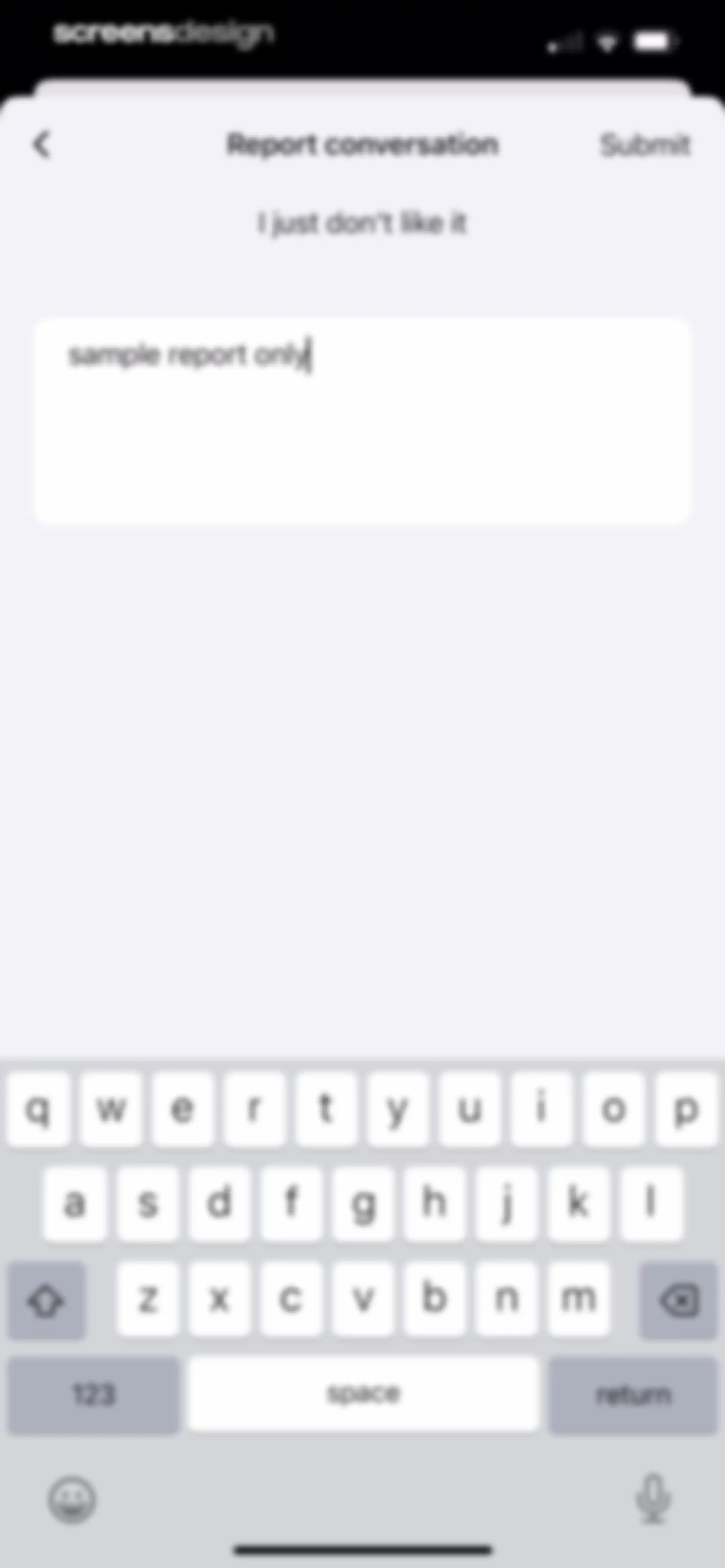 ChatGPT screen 71