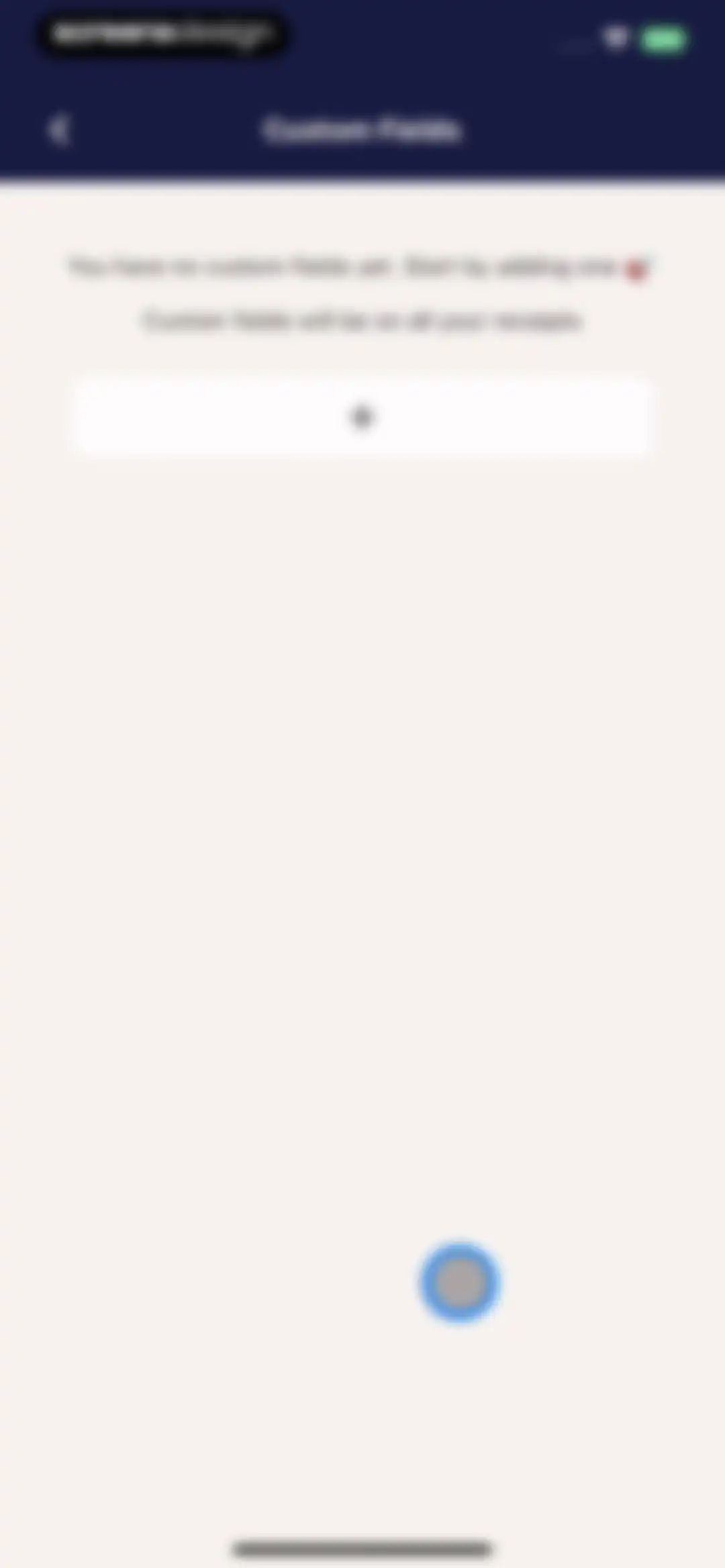 SimplyWise: Receipts, Expenses screen 40
