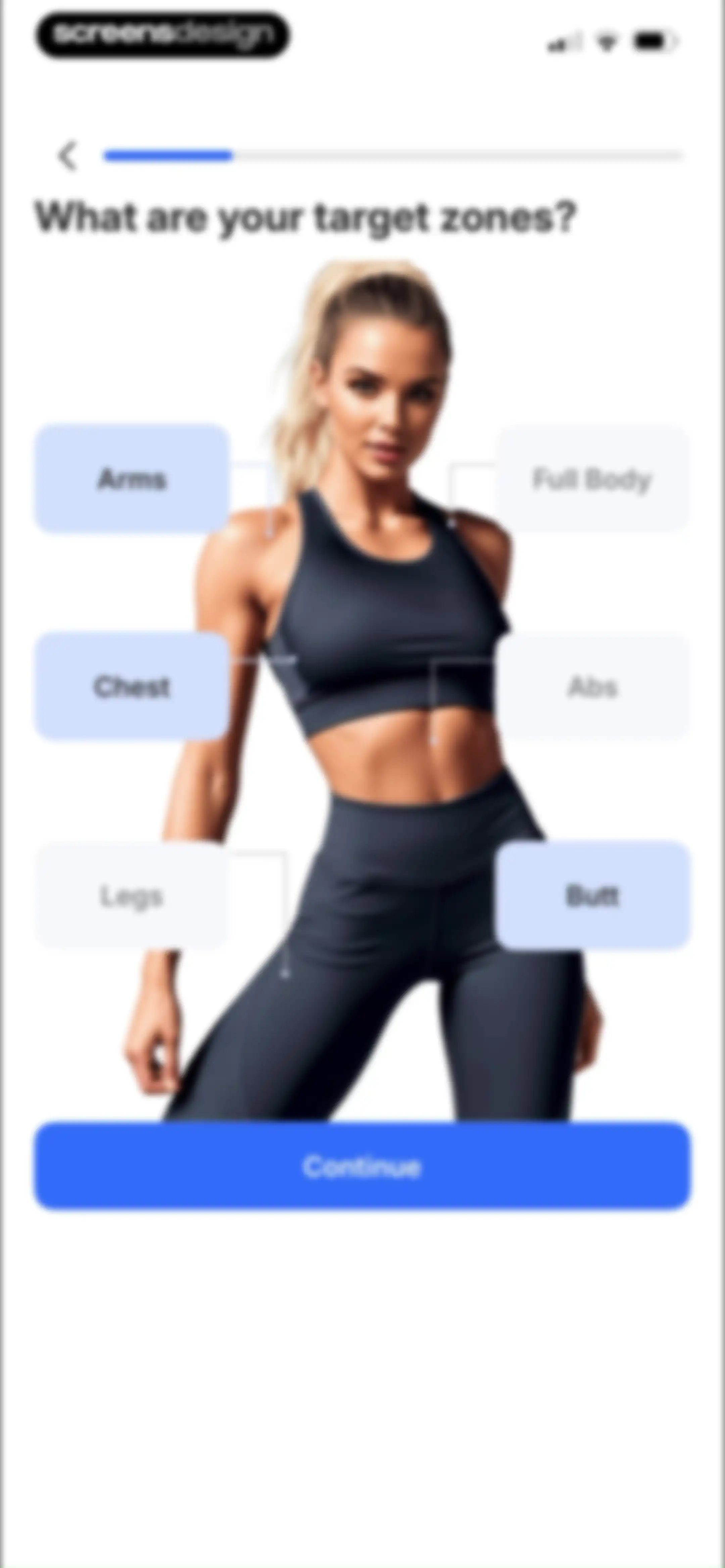 JEFIT Workout Plan Gym Tracker screen 10