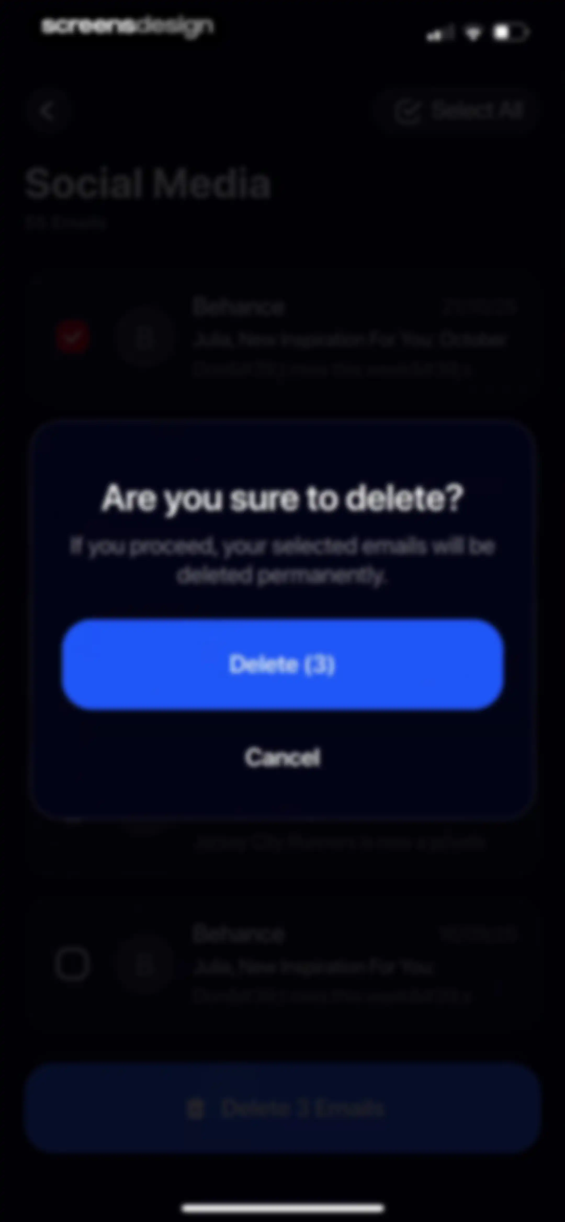 Cleaner AI: Photo Cleanup screen 65