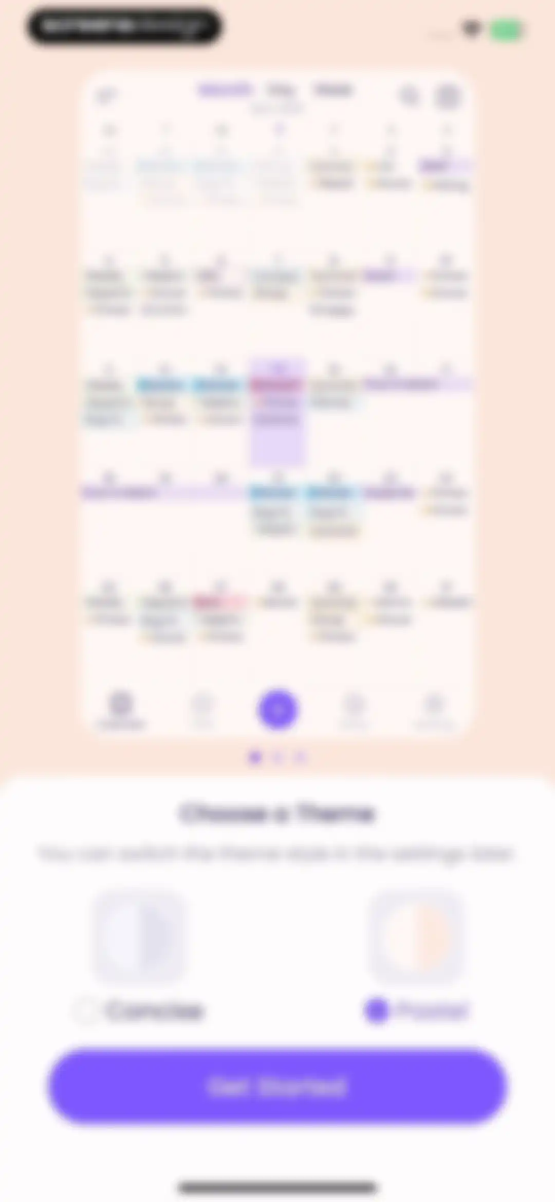 Planner Pro - Daily Planner screen 7
