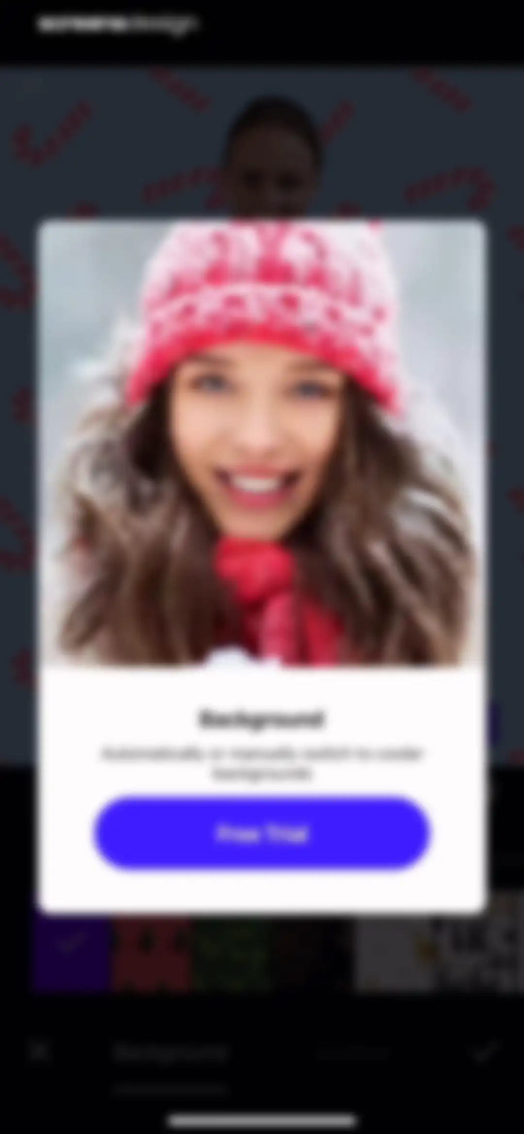Everlook- Face & Body Editor screen 49