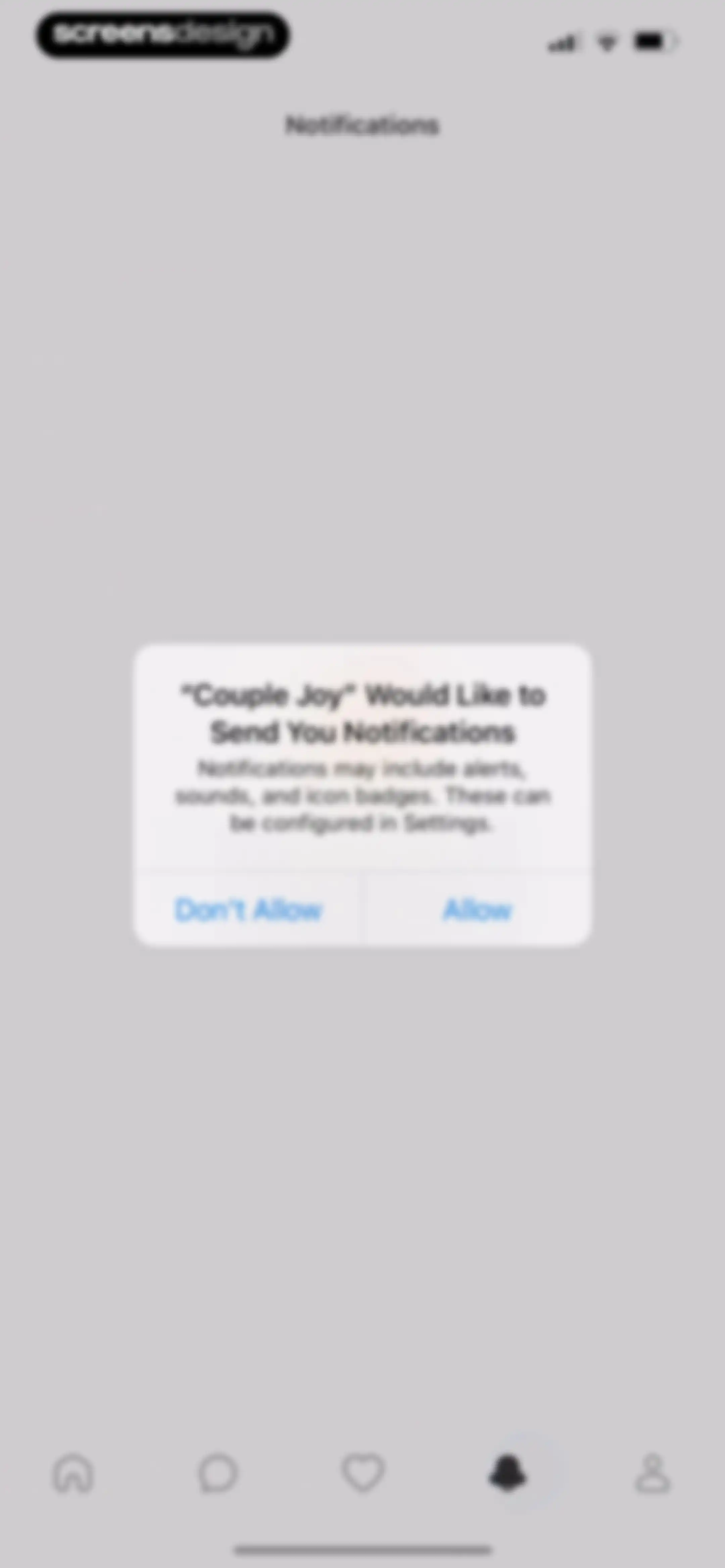 Couple Joy - Relationship App screen 108