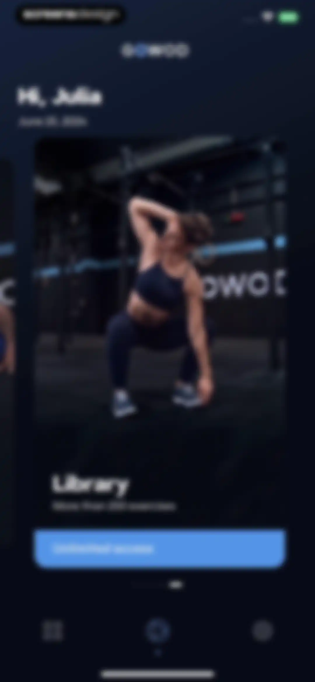 GOWOD – Mobility & Stretching screen 16