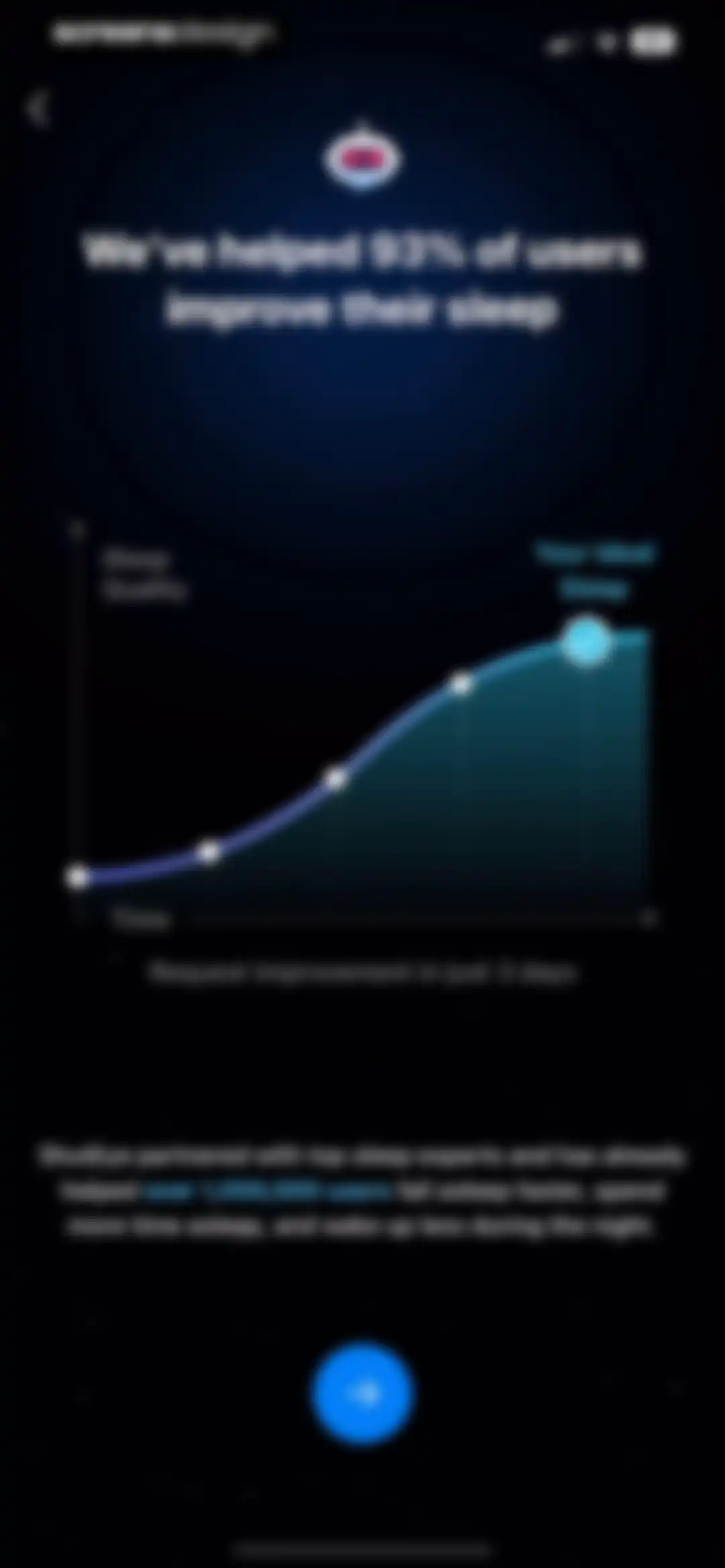 ShutEye®: Sleep Tracker, Sound screen 15