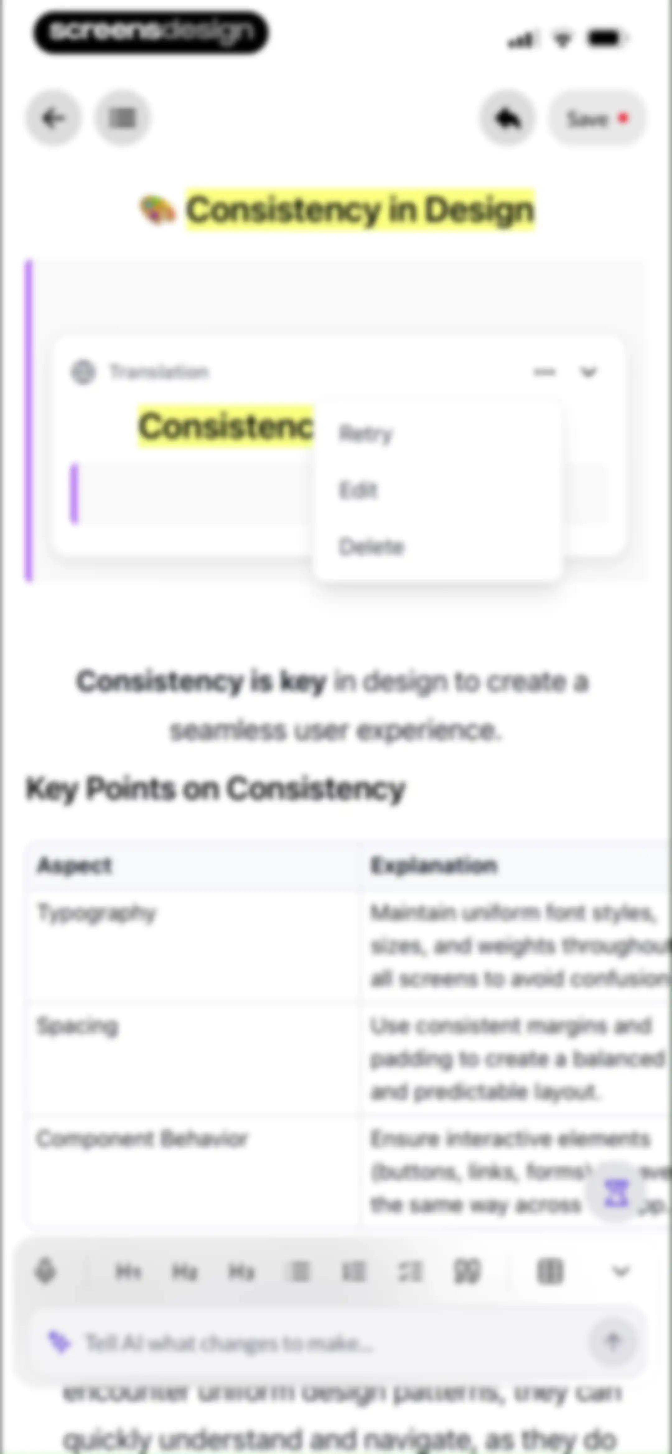 ThetaWave-AI Study Notes screen 57
