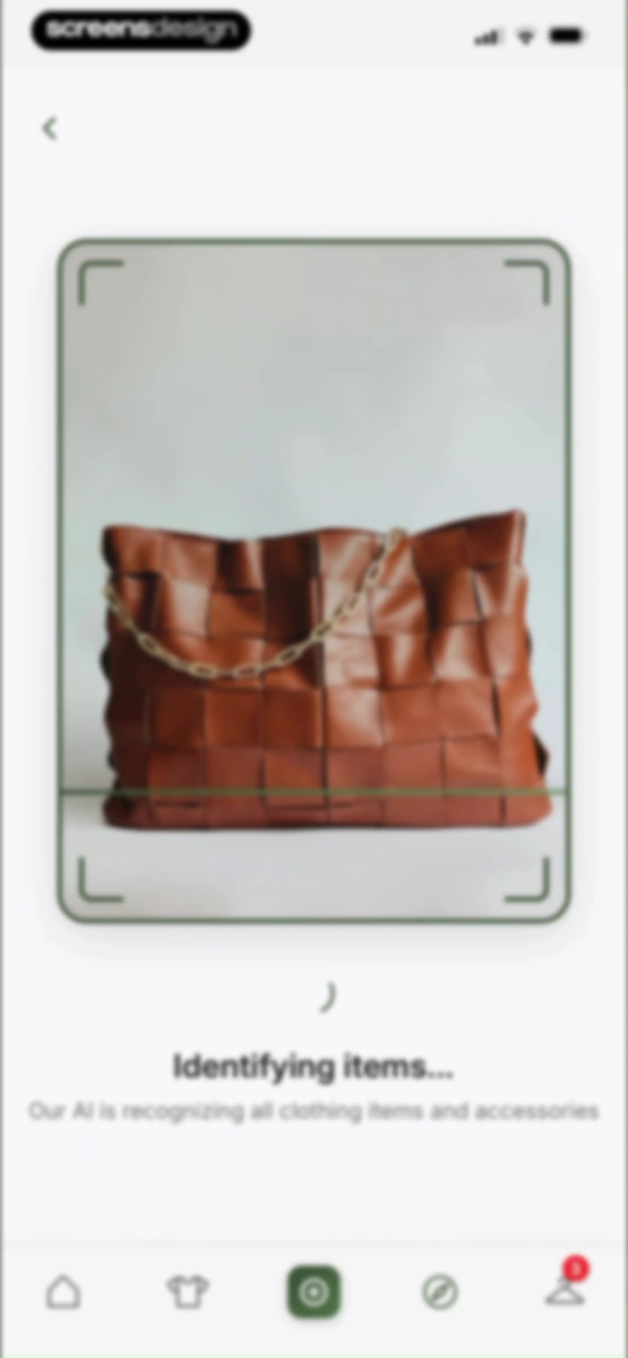 Essembl: Outfit Planner screen 86