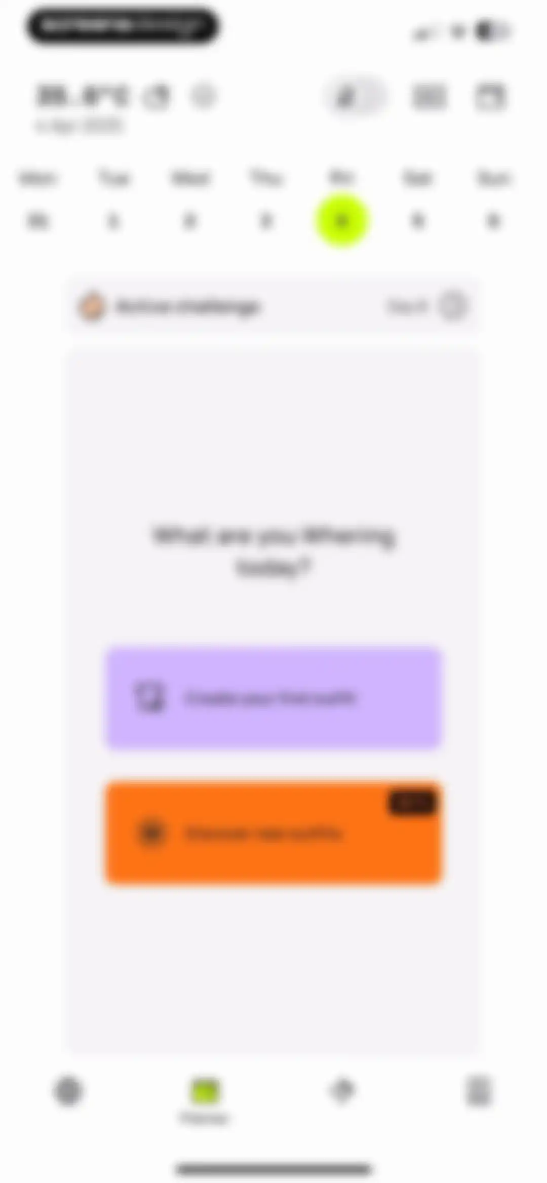 Whering: Your Digital Closet screen 138