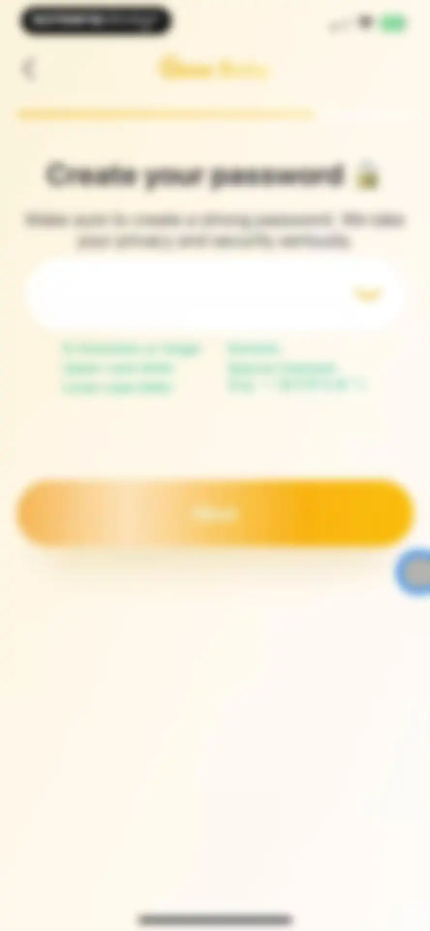 Glow Baby Tracker & Growth App screen 11