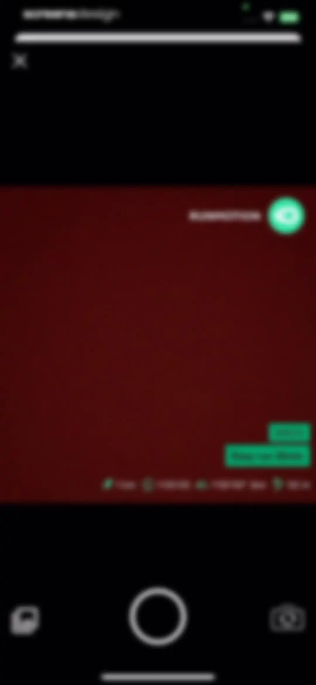RunMotion - Running Coach screen 33