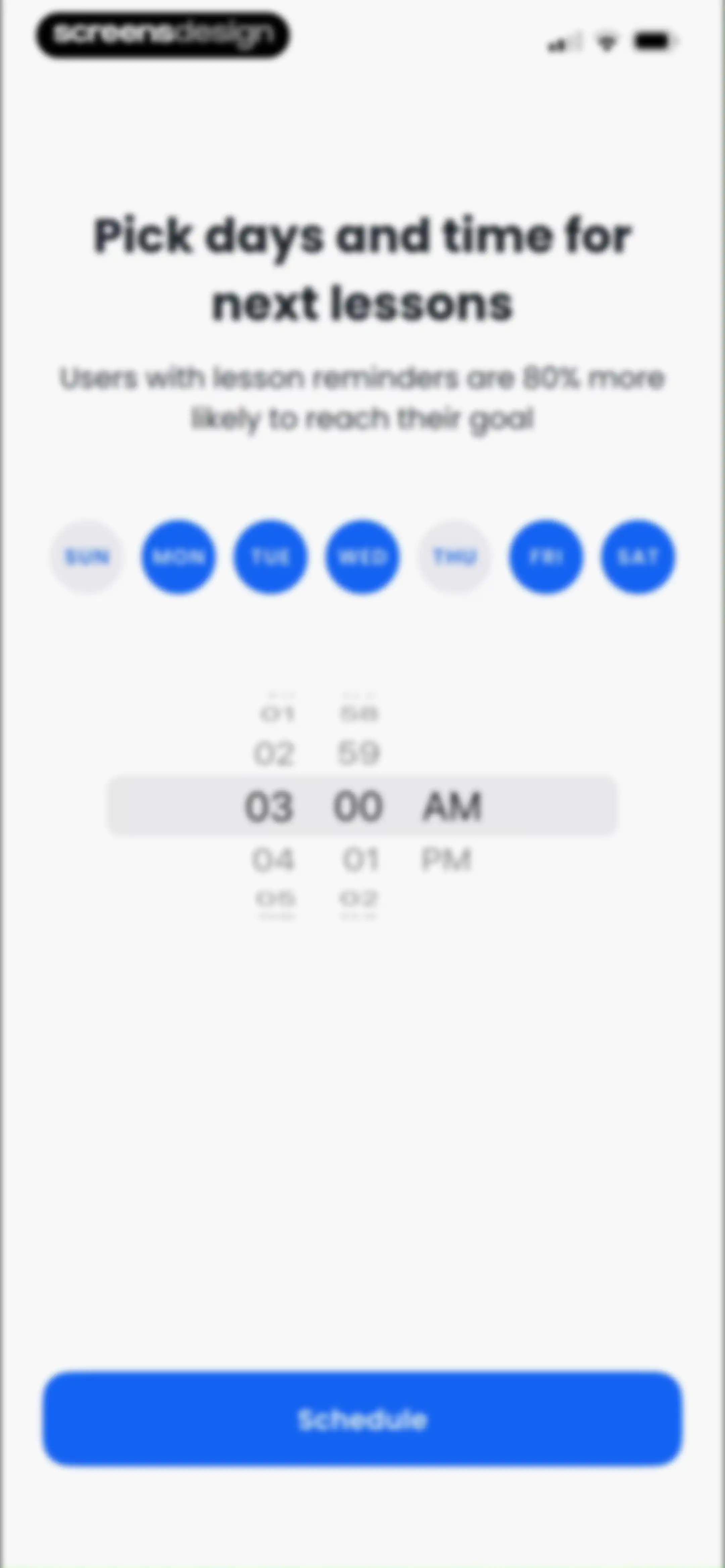 MyGrowth: Daily Micro Learning screen 71