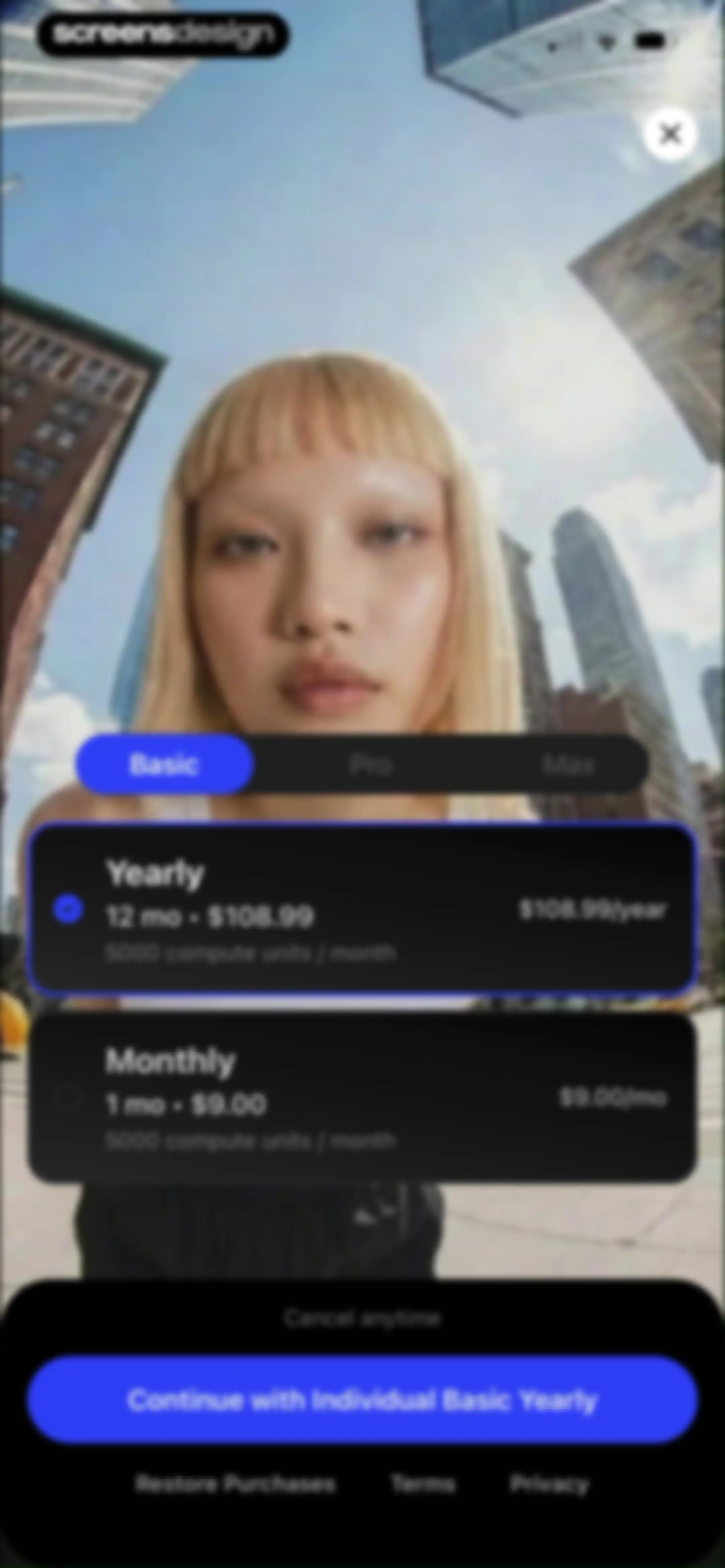 Krea: AI Images and Videos screen 80