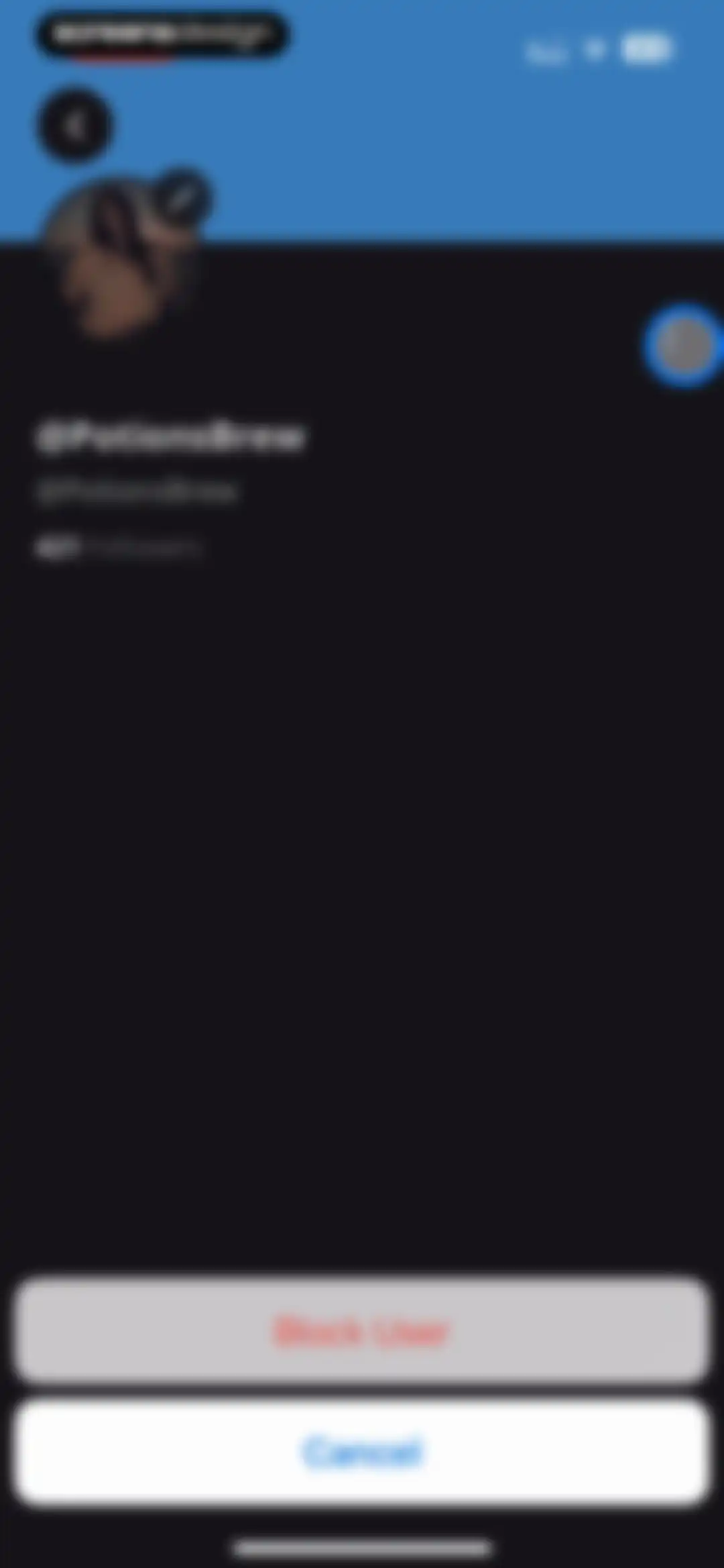 status - sims but social media screen 46
