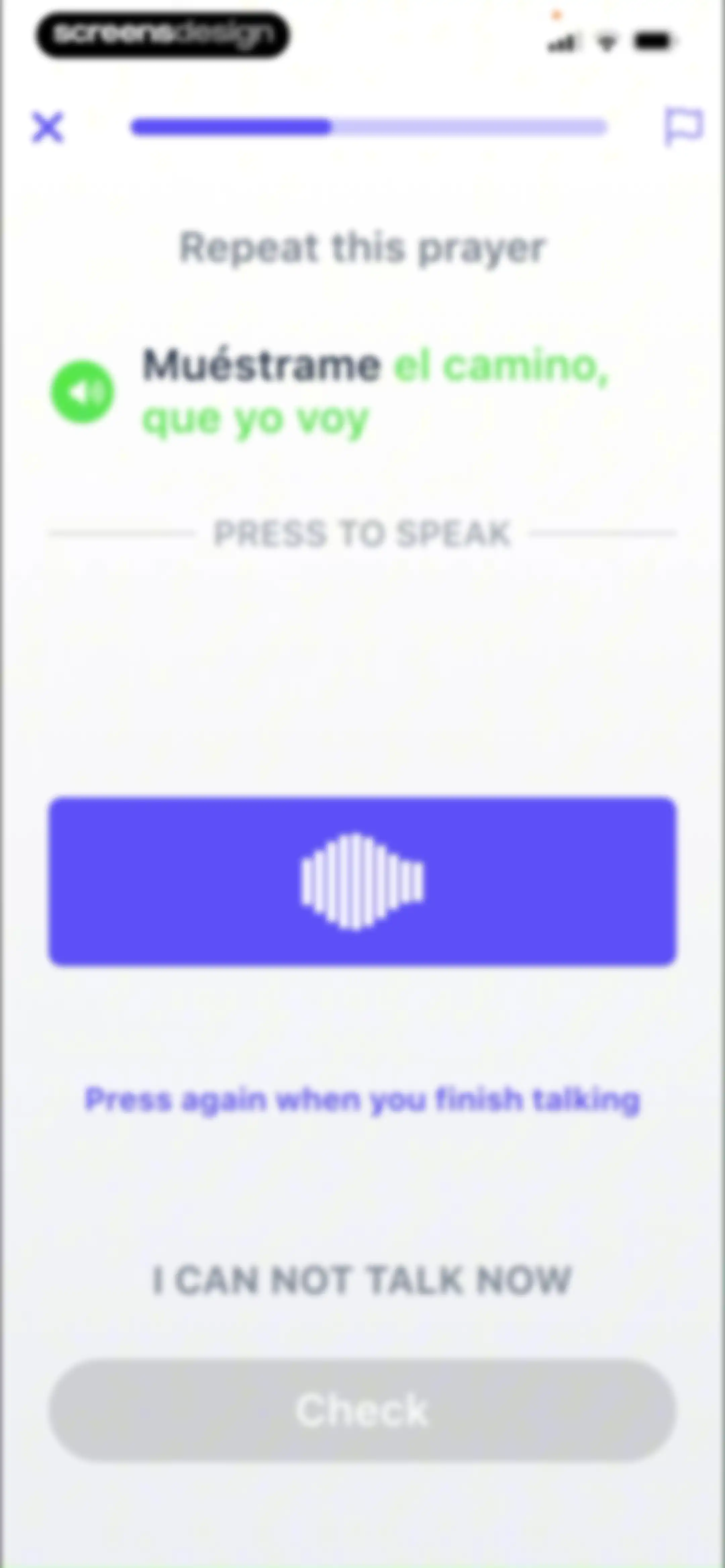 Language Reactor - Sounter screen 61