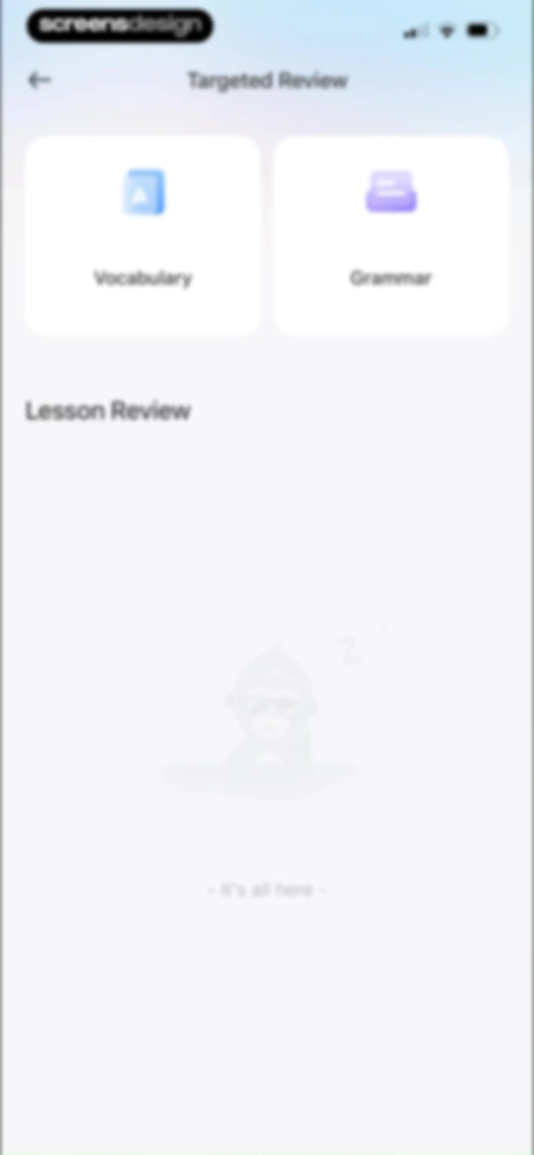 SuperChinese - Learn Chinese screen 130