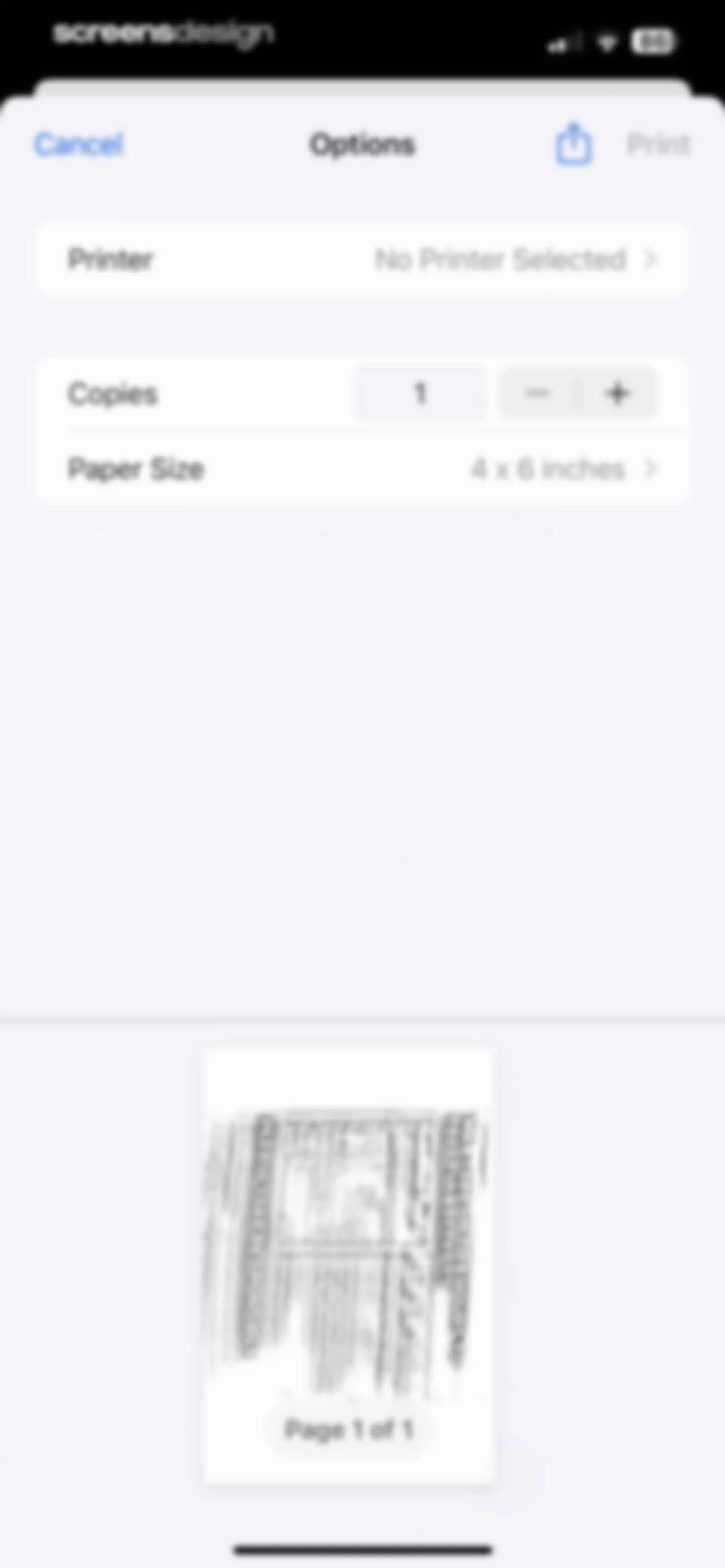 Dropbox: Cloud Storage Backup screen 73