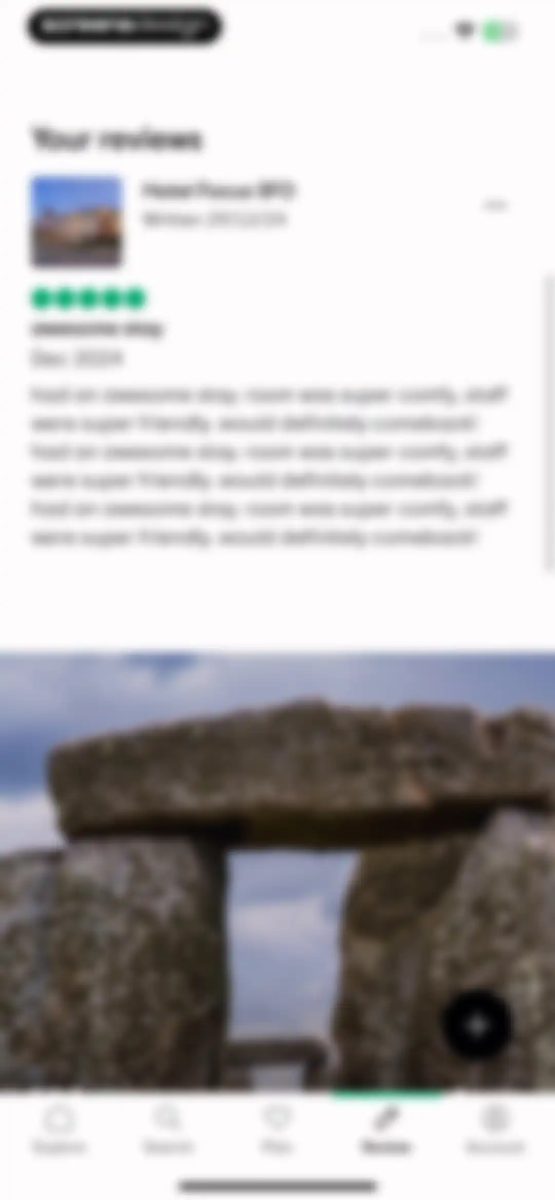 Tripadvisor: Plan & Book Trips screen 195