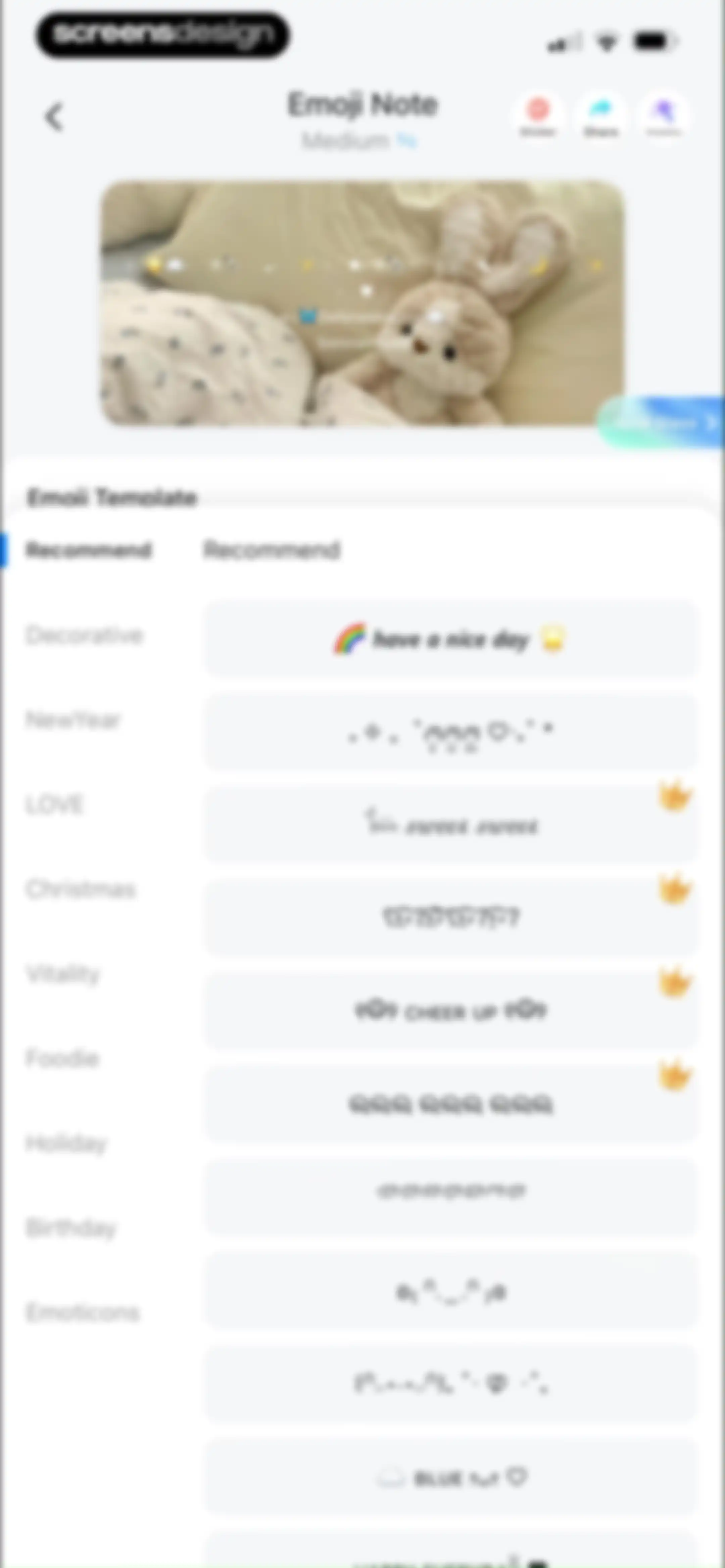 iScreen - Widgets & Wallpaper screen 20